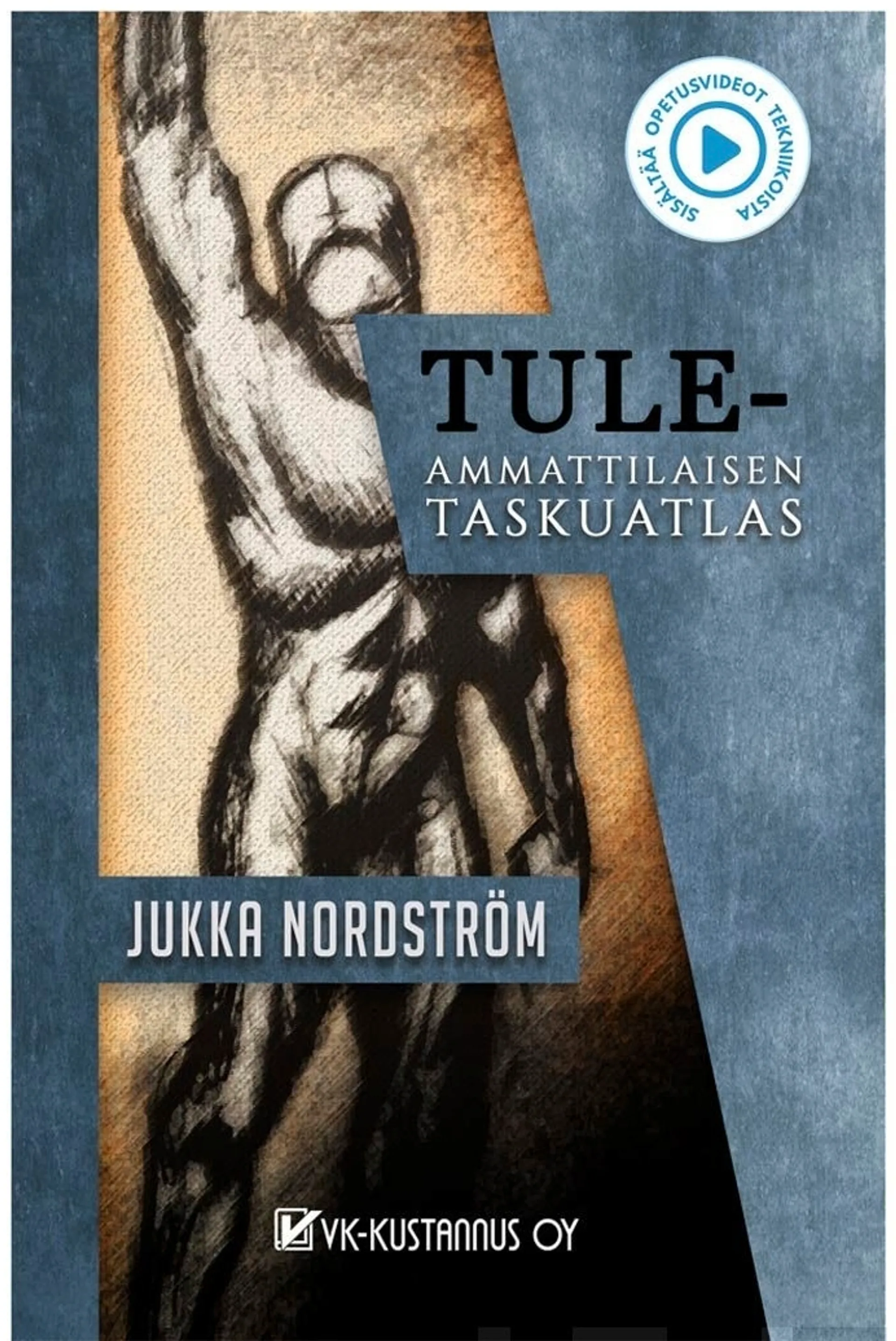 Nordström, TULE-Ammattilaisen taskuatlas