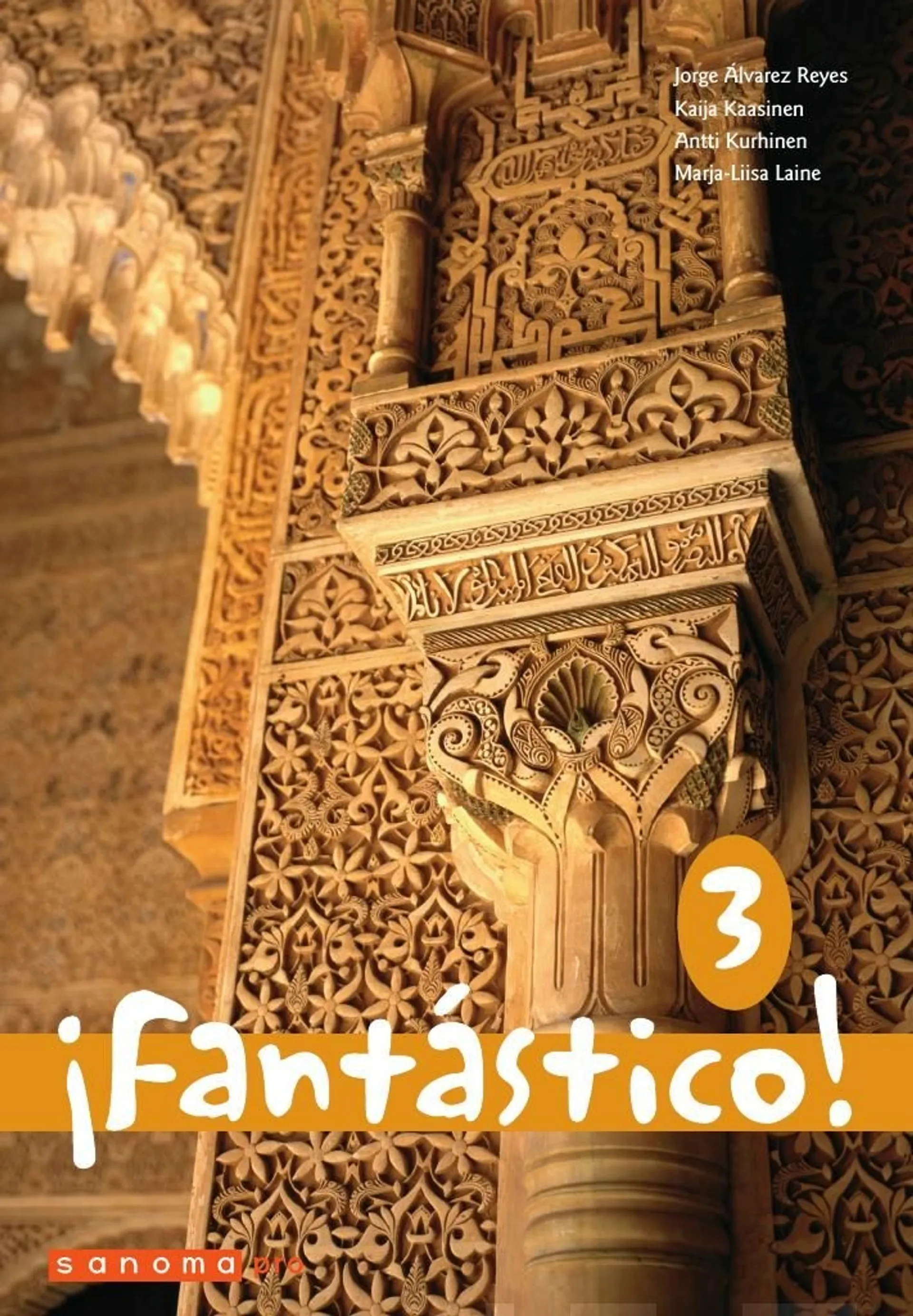 Fantástico! 3