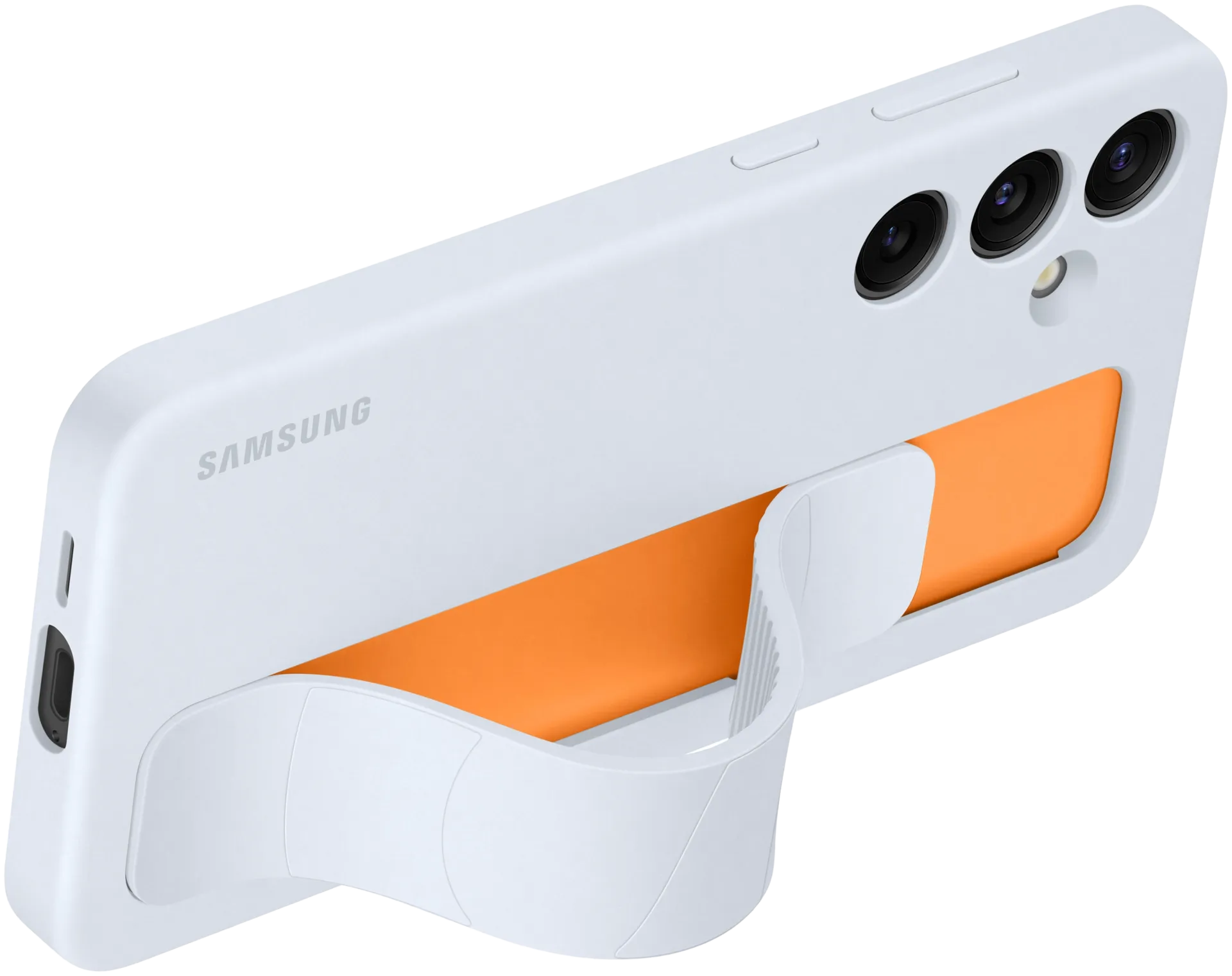 Samsung s24+ kahvakuori vaaleansininen - 5