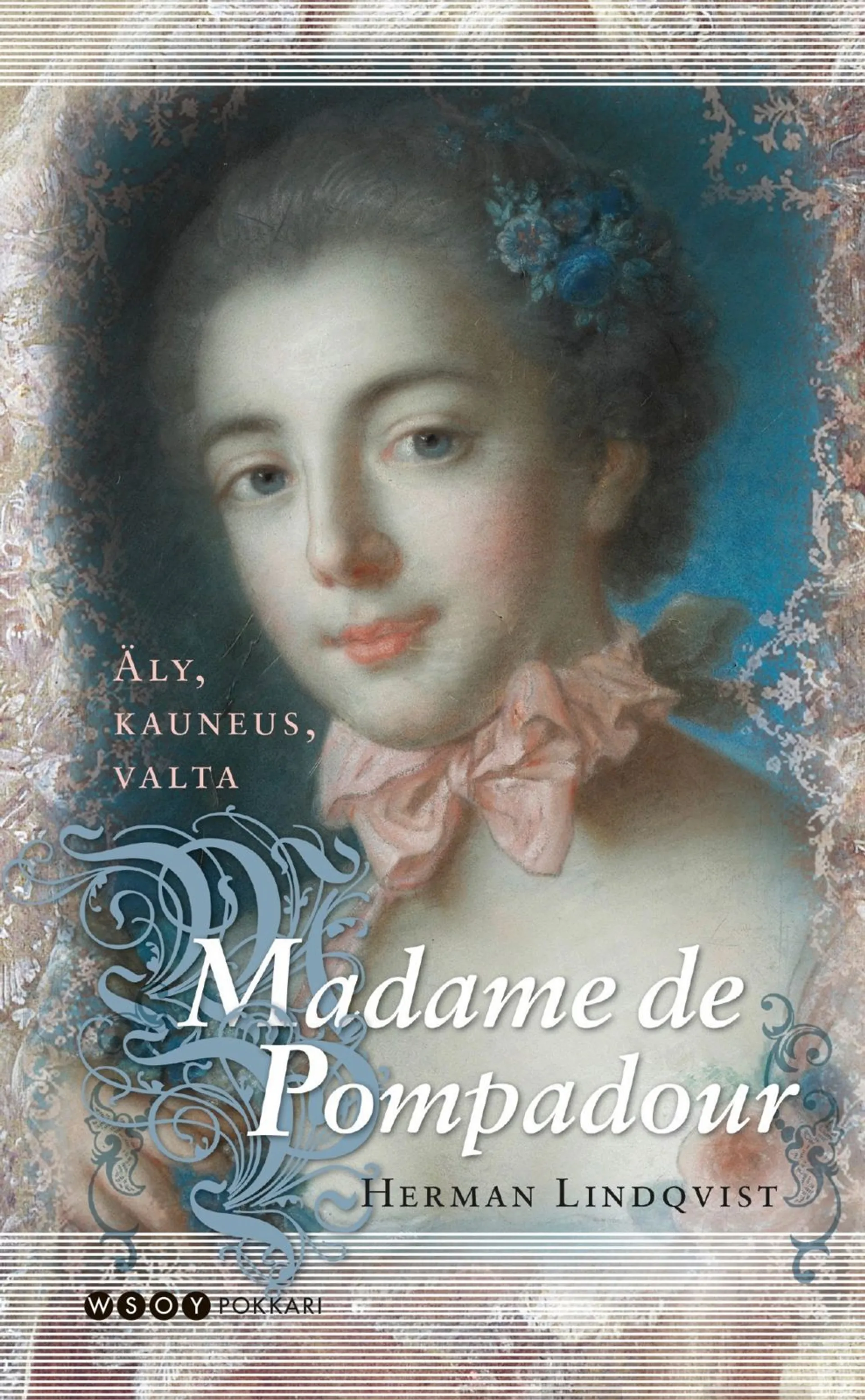 Madame de Pompadour