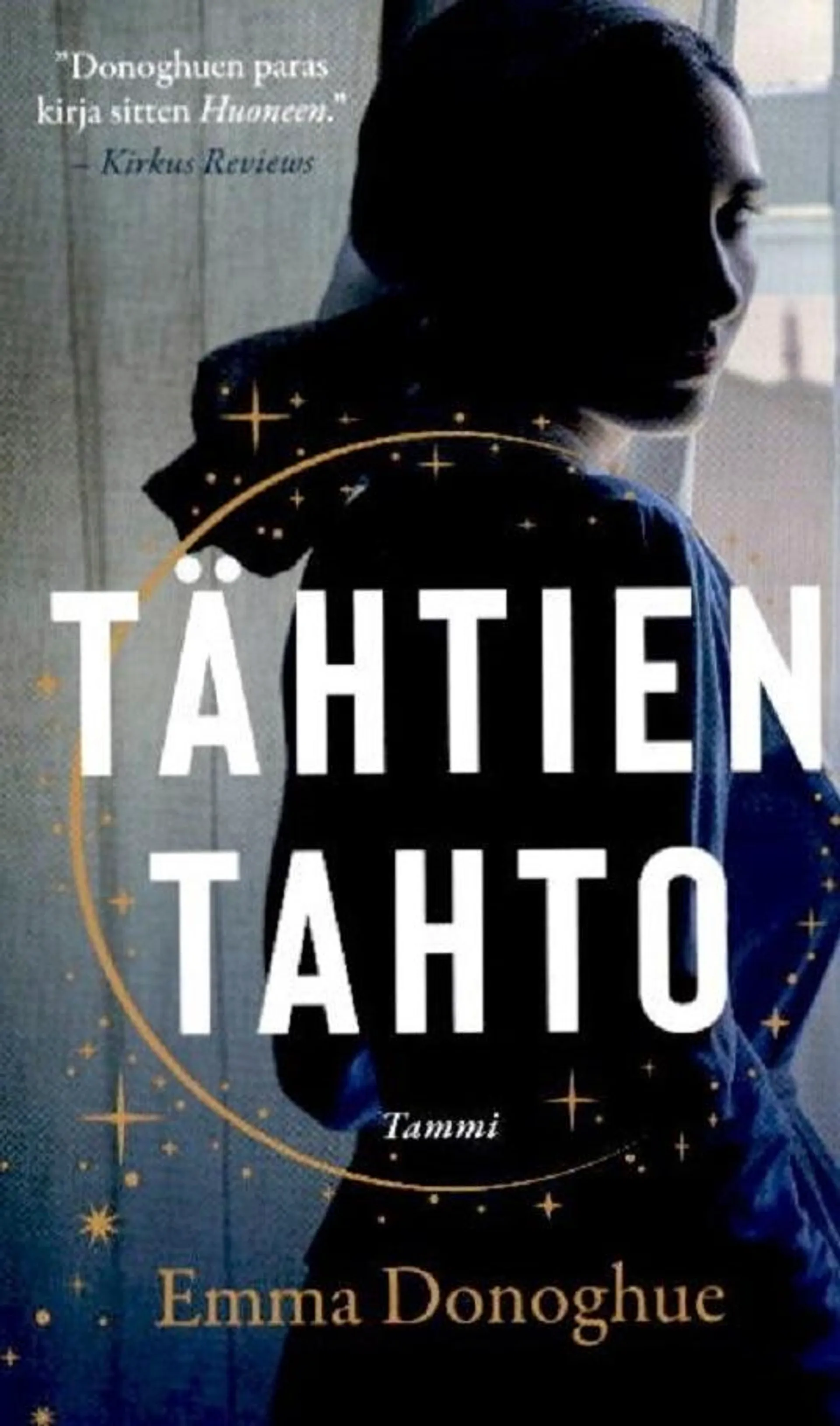 Donoghue, Tähtien tahto