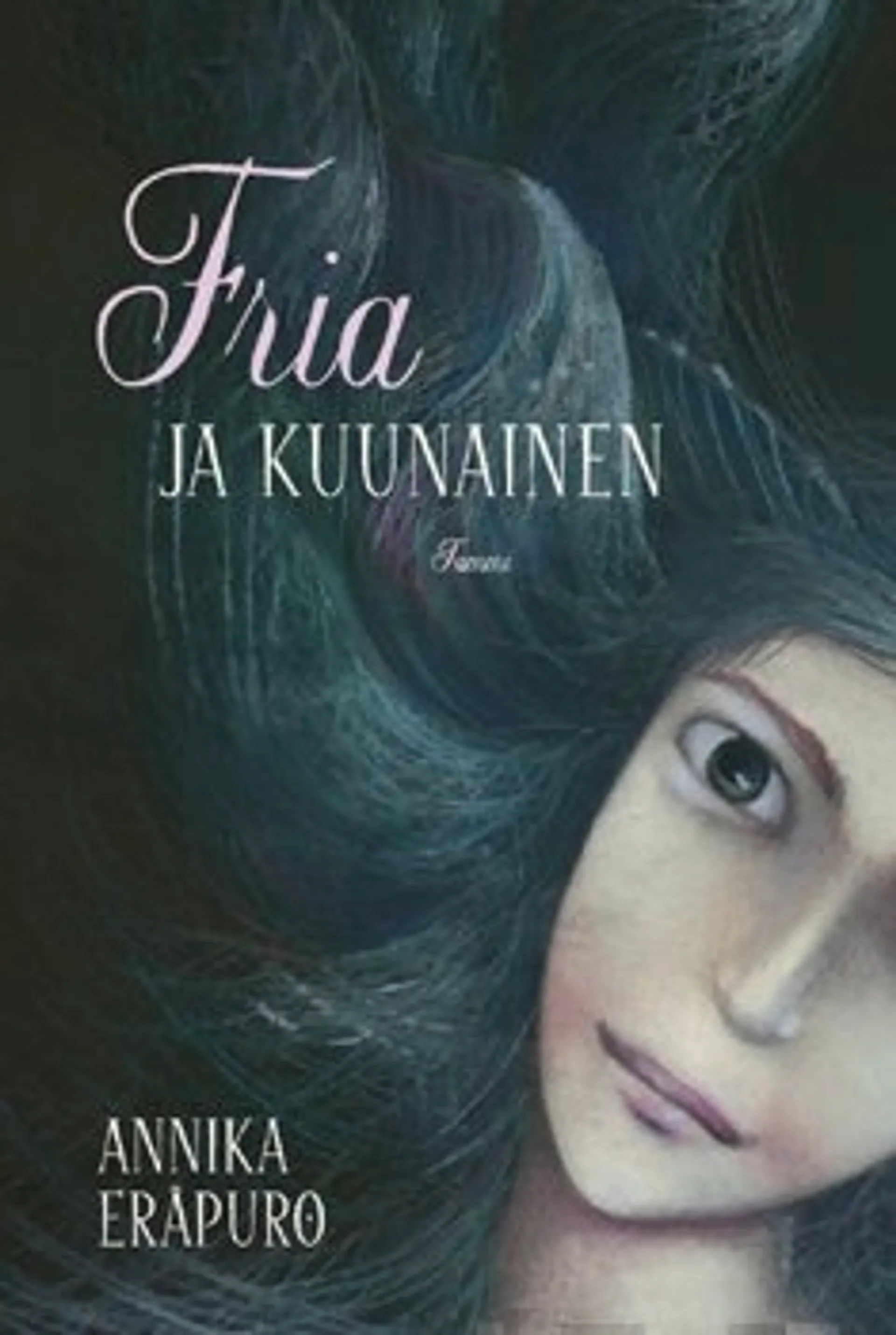 Fria ja Kuunainen