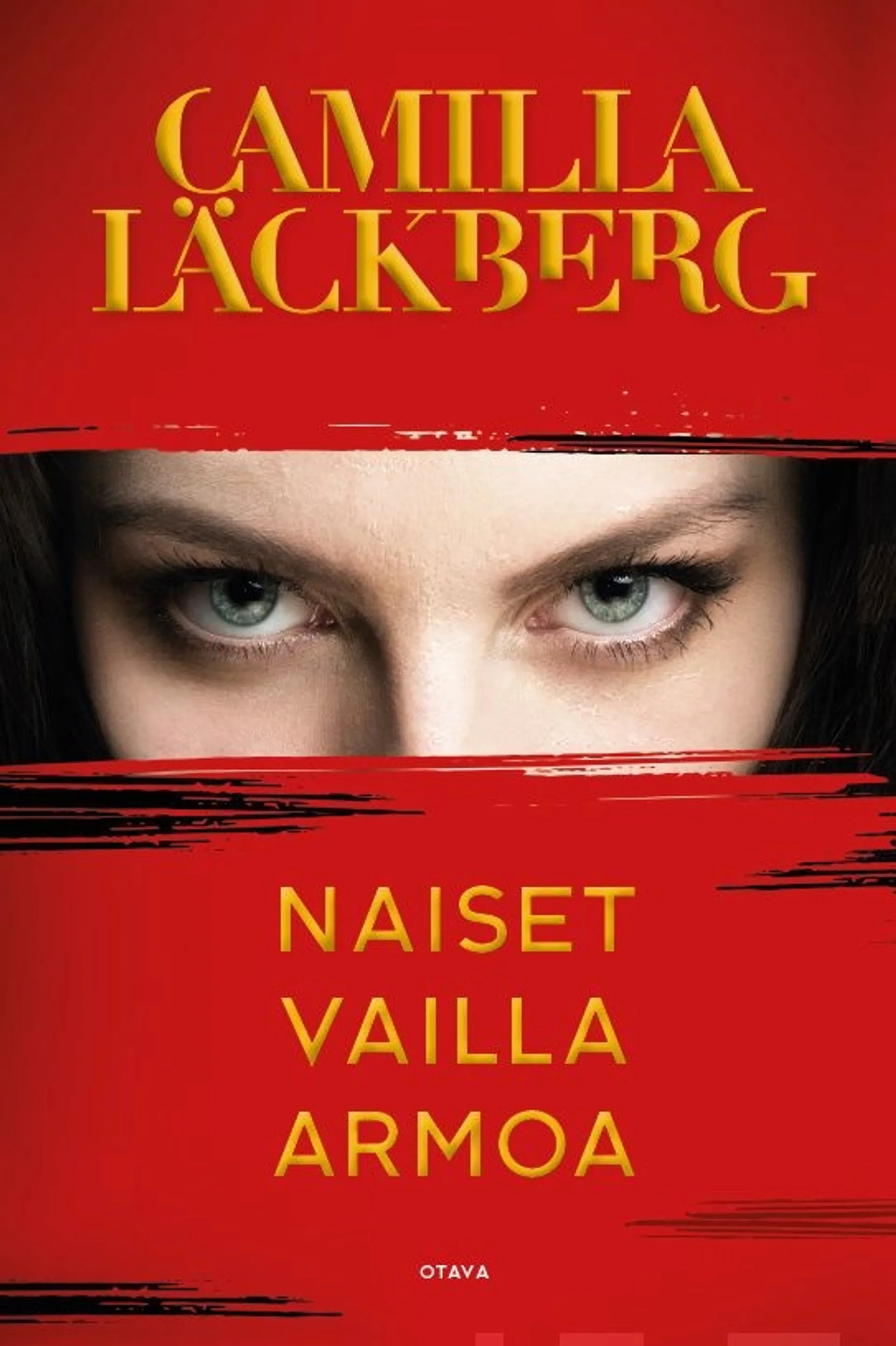 Läckberg, Naiset vailla armoa