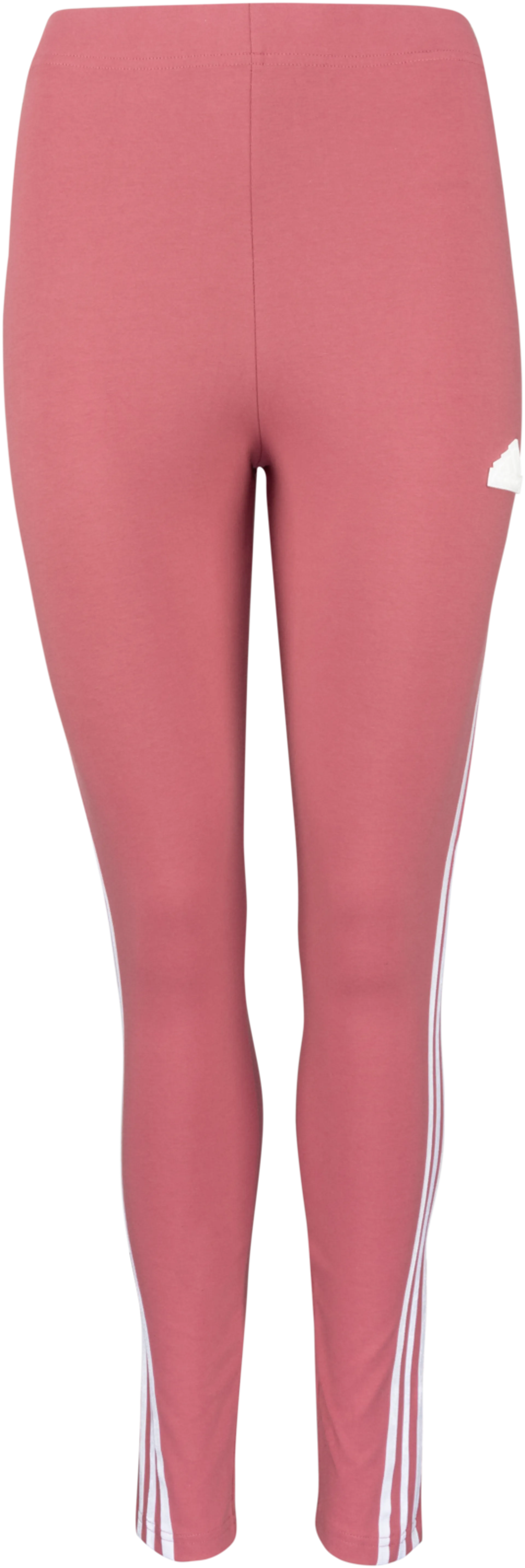 adidas naisten leggingsit IC0517 - pink - 1