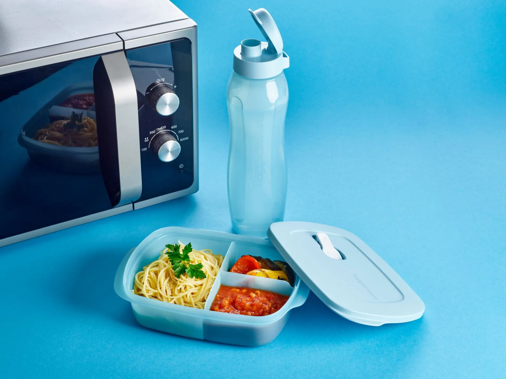 Tupperware juomapullo Eco+ 1 l - 2