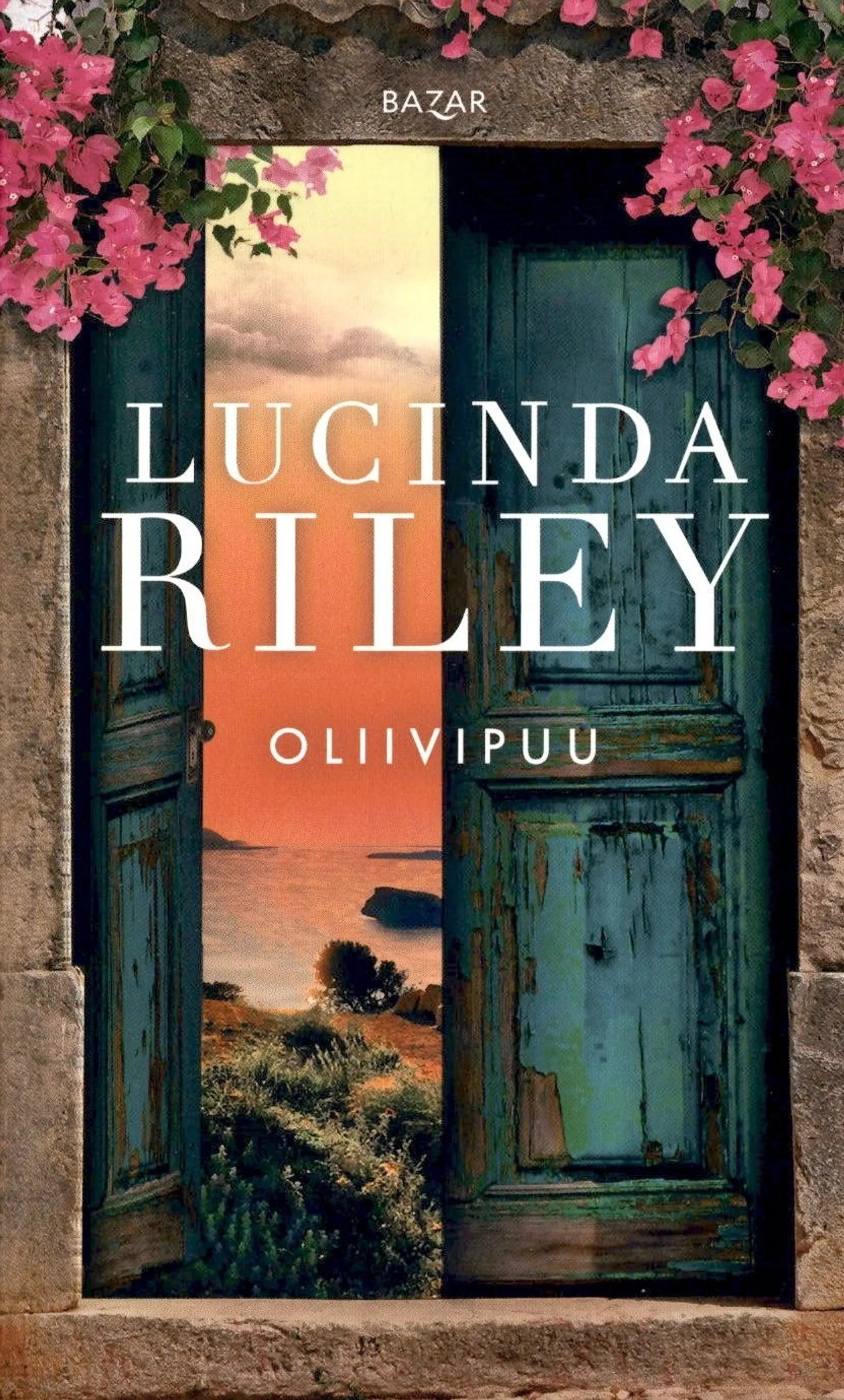 Riley, Oliivipuu