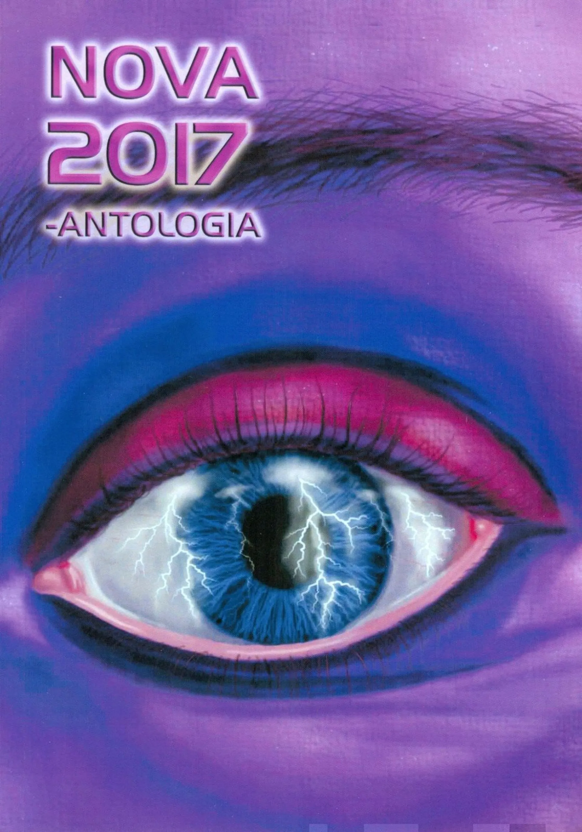 Nova 2017 -antologia