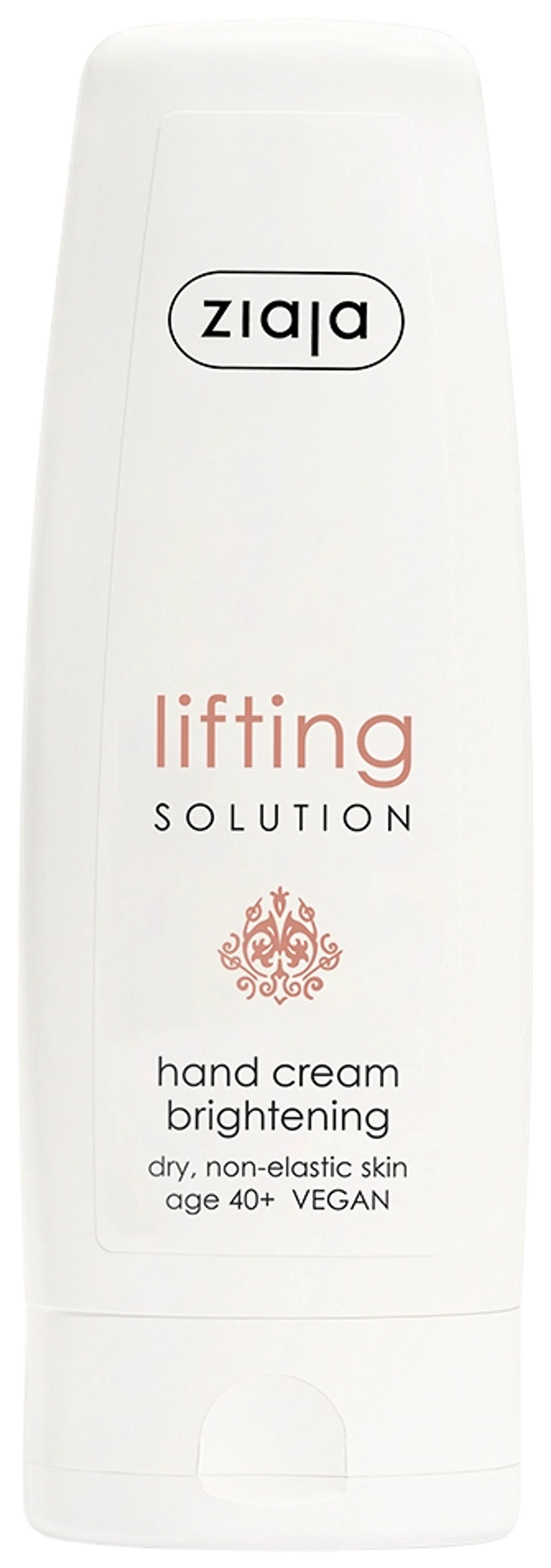 Ziaja Lifting Solution käsivoide 40+ iholle 80ml