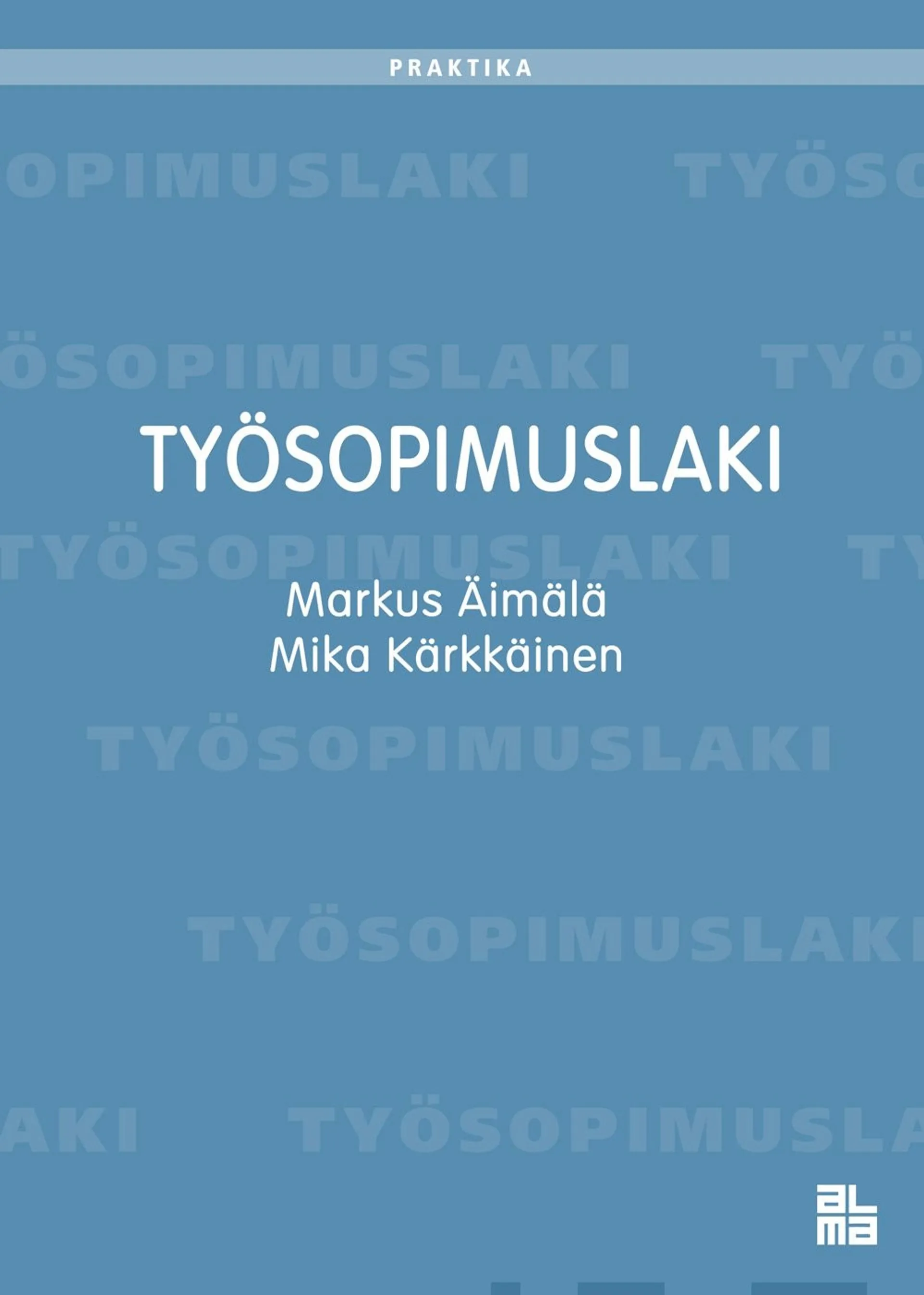 Työsopimuslaki