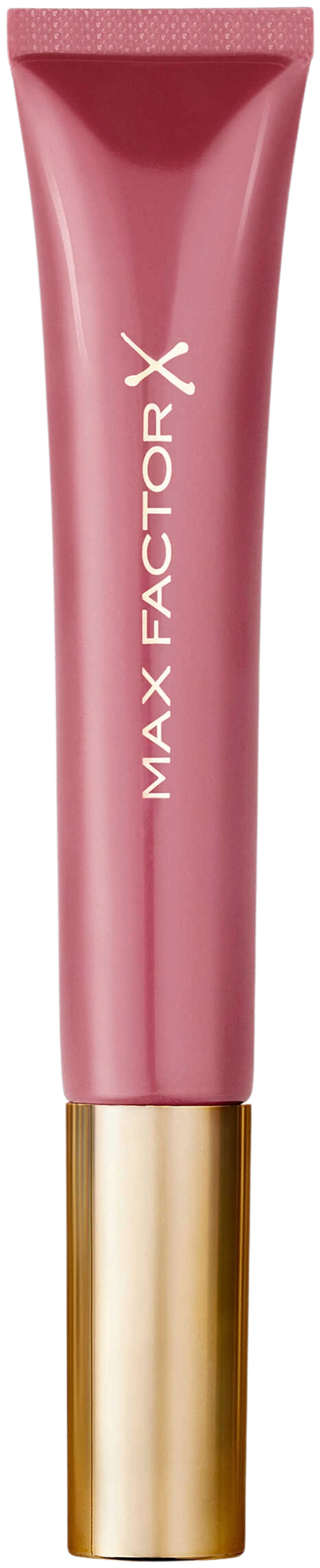 Max Factor Colour Elixir Lip Cushion -huulikiilto 020 Splendor Chic 9 ml - 1