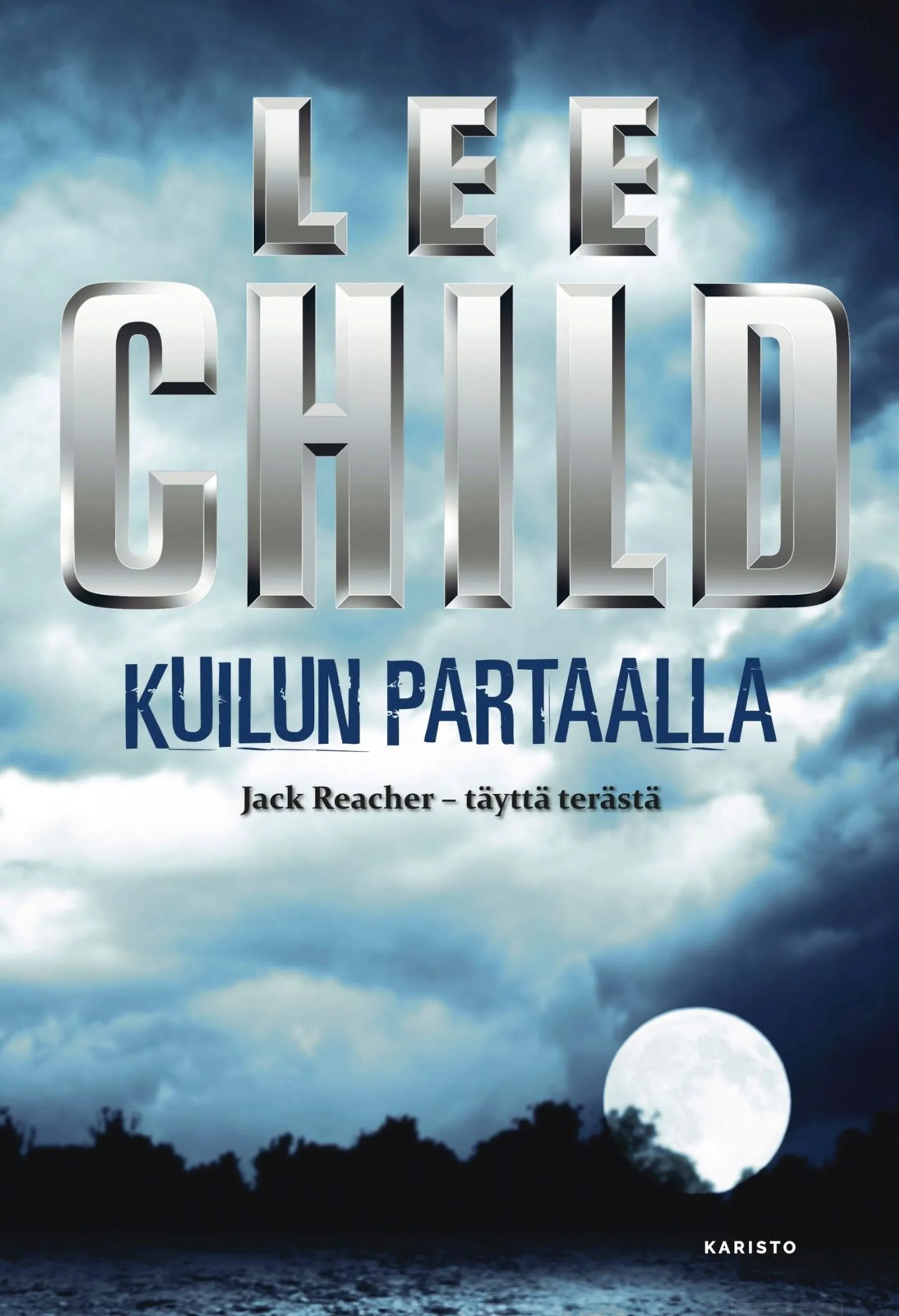 Child, Kuilun partaalla