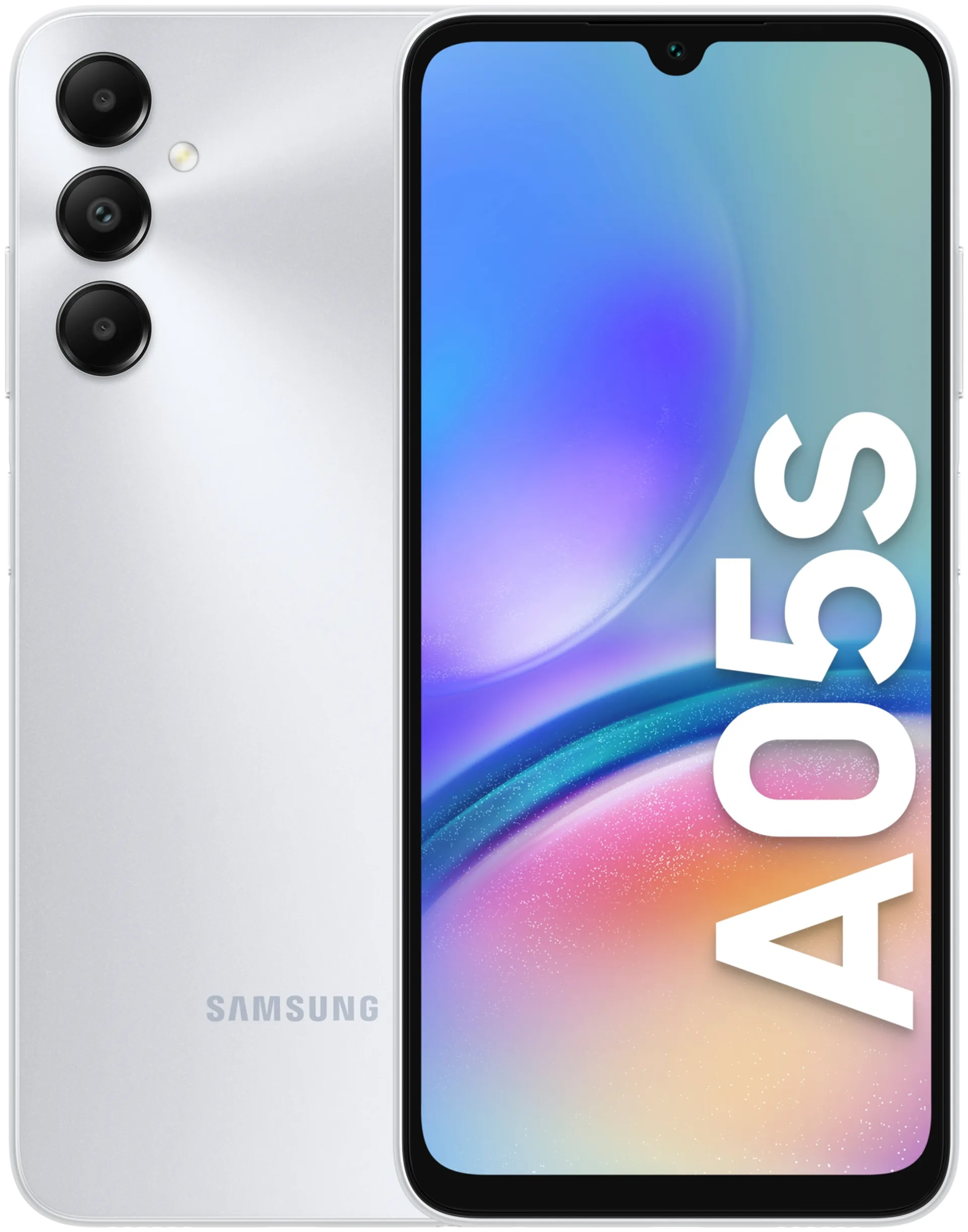 Samsung Galaxy a05s LTE hopea 64gb Älypuhelin - 1