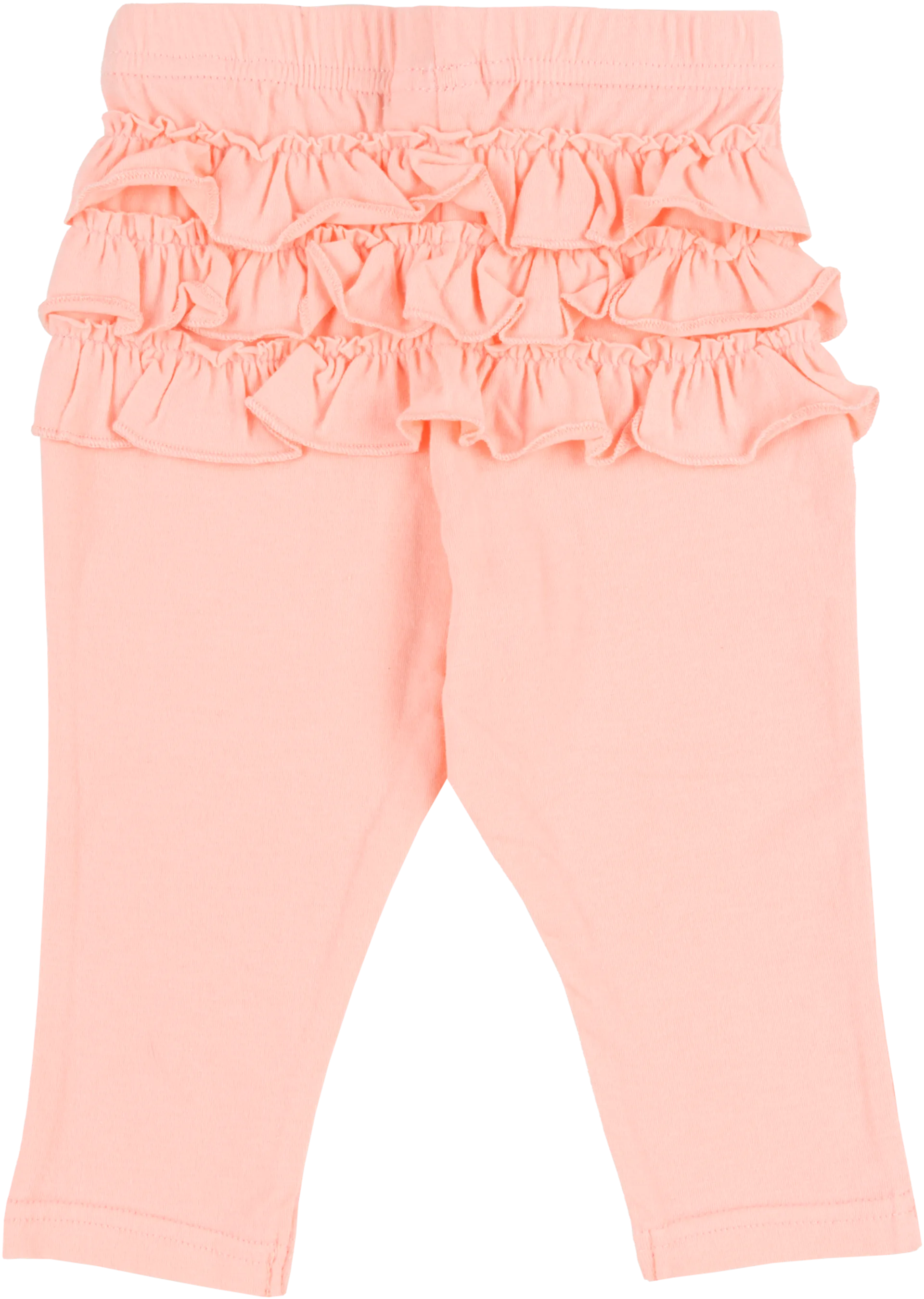 Ciraf vauvojen leggingsit 250b242922 - 13-1716tcx pale rosette - 2