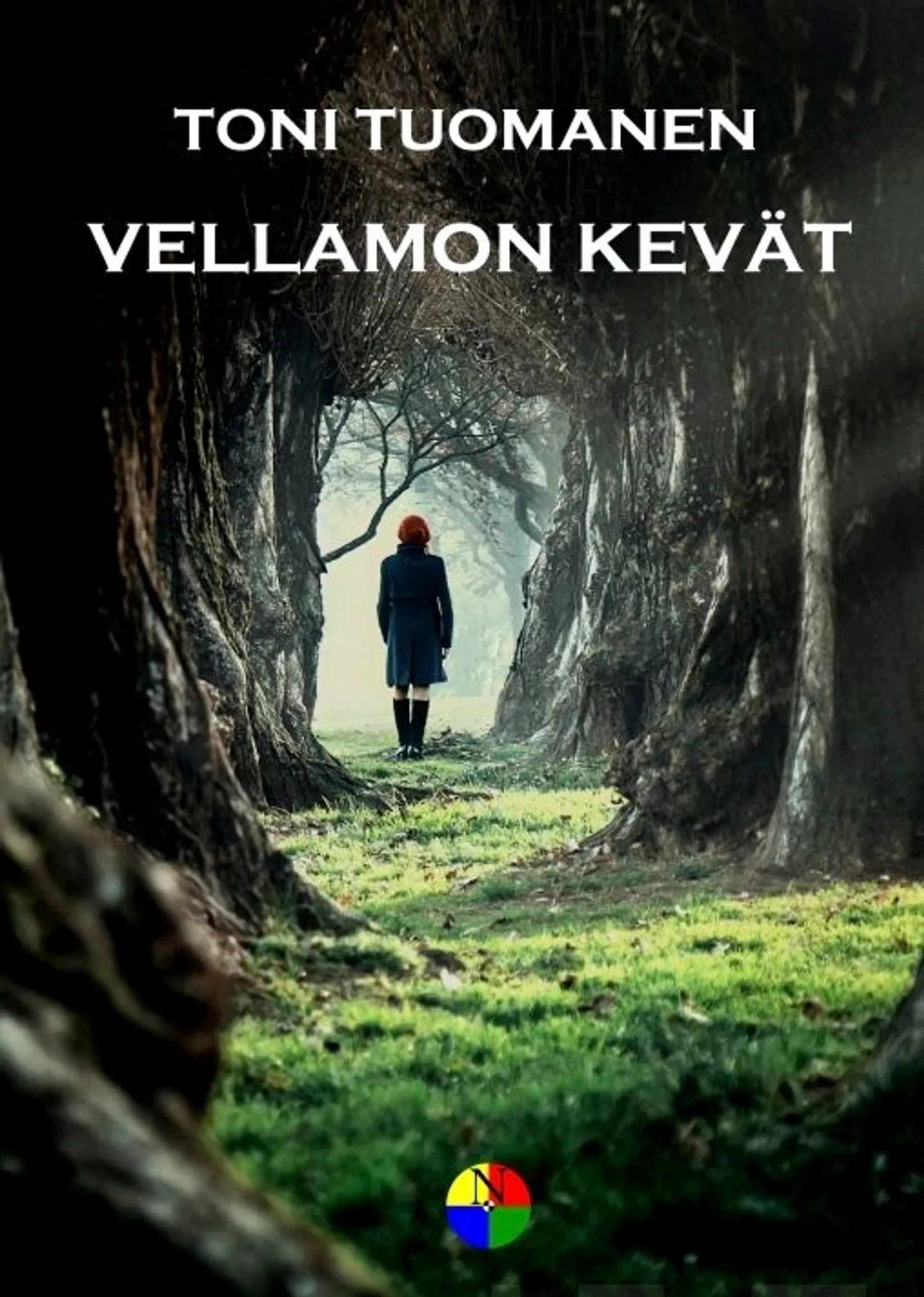 Tuomanen, Vellamon kevät