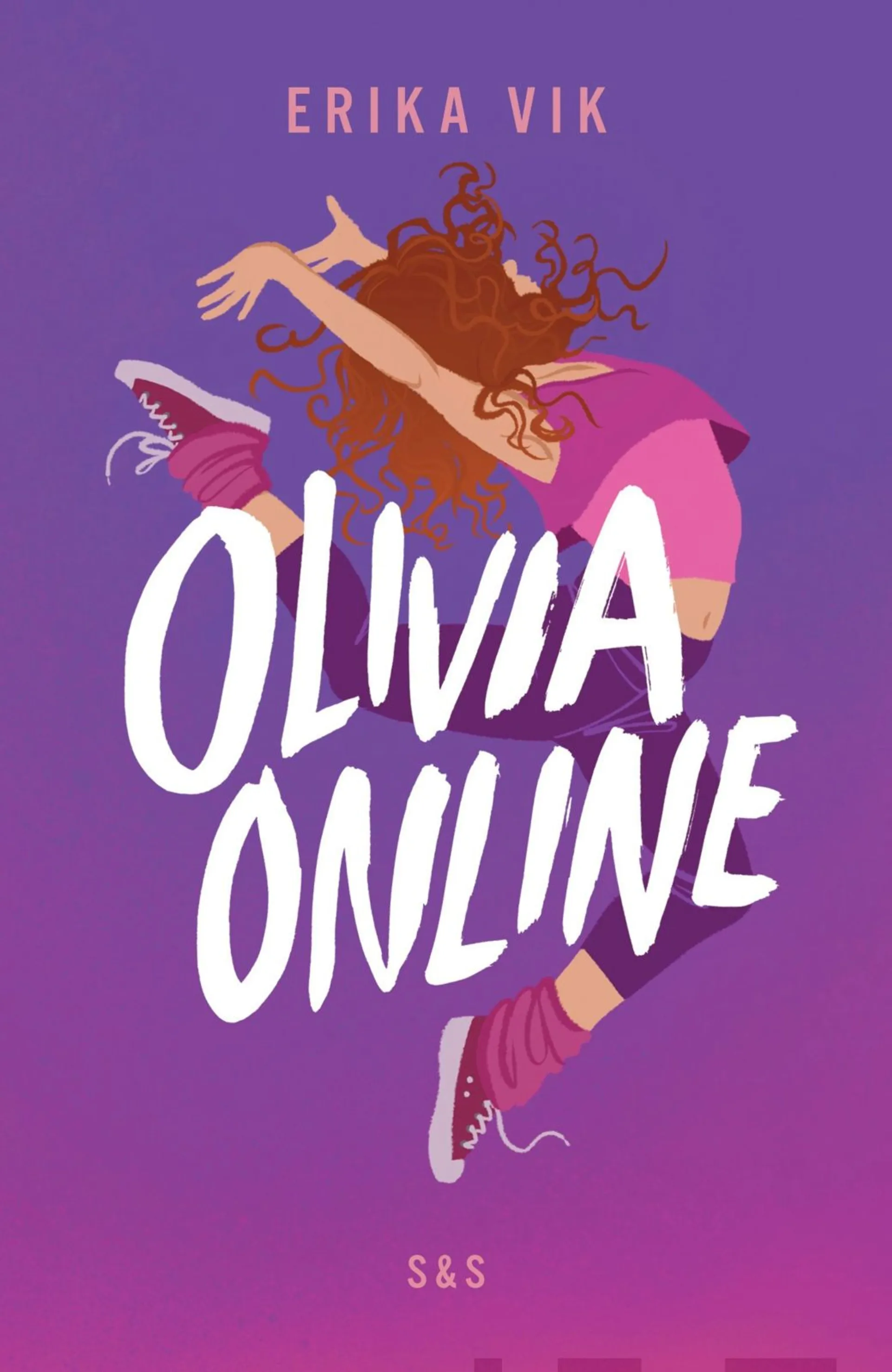Vik, Olivia online