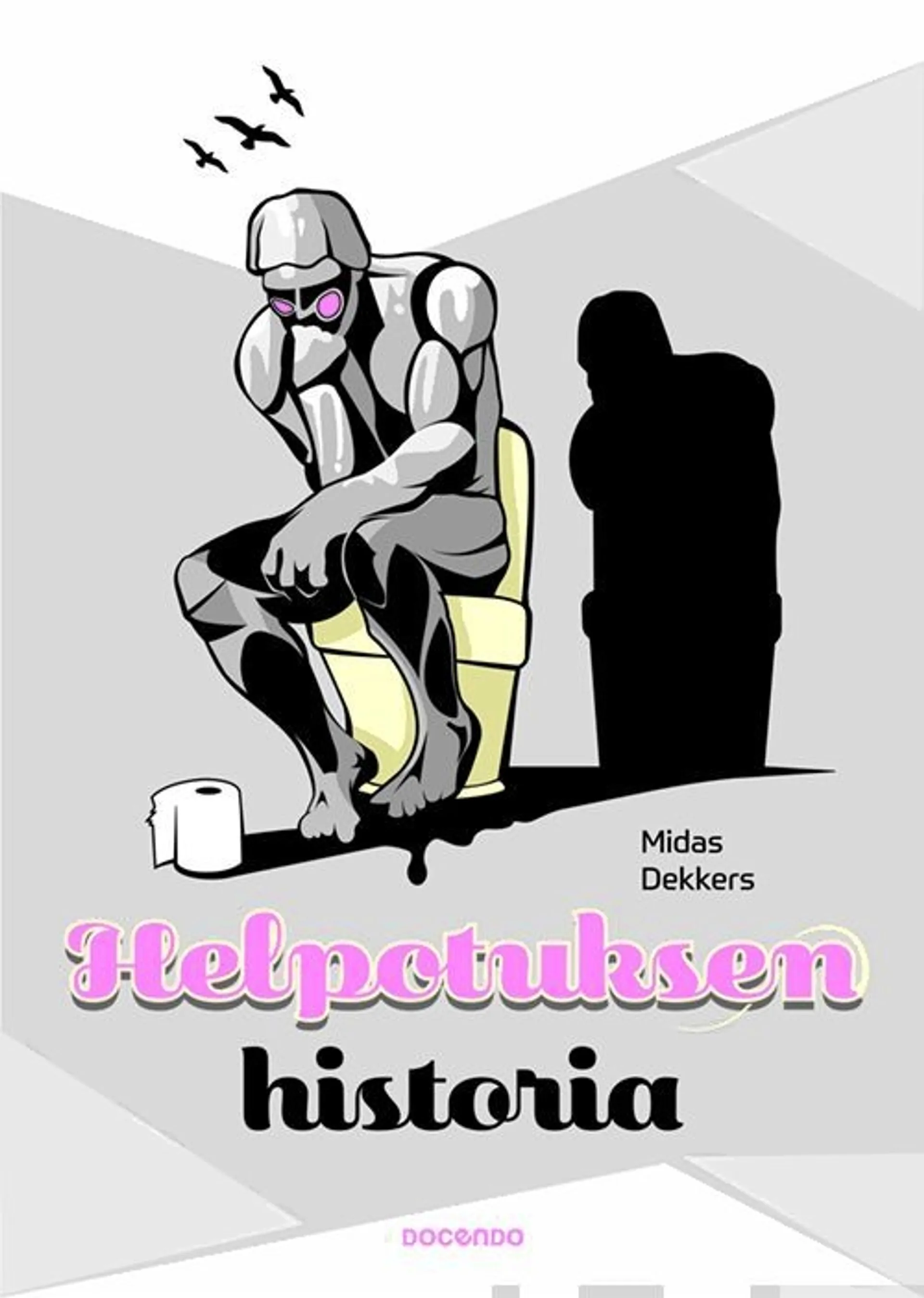 Dekkers, Helpotuksen historia