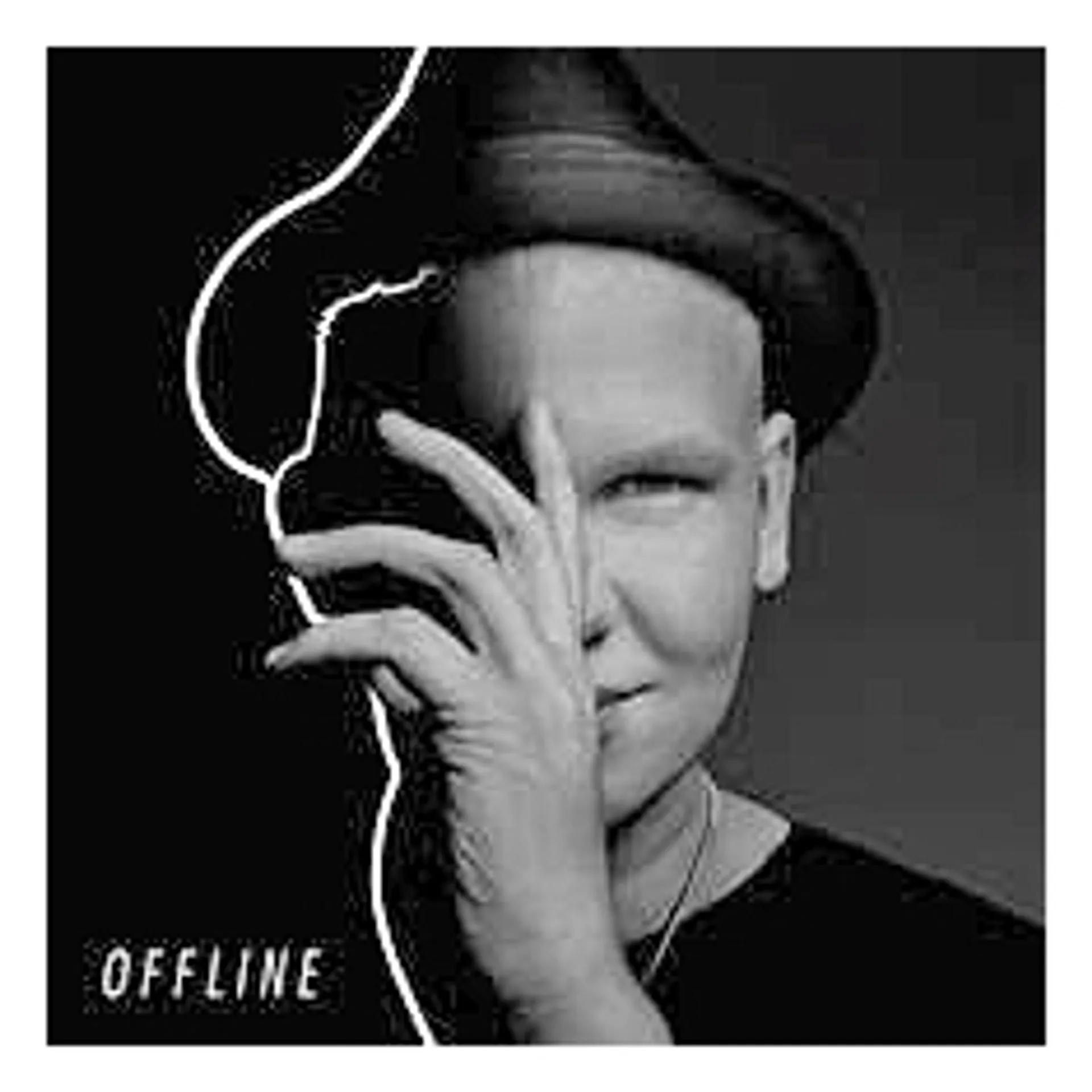 Lindeman Arttu - Offline CD