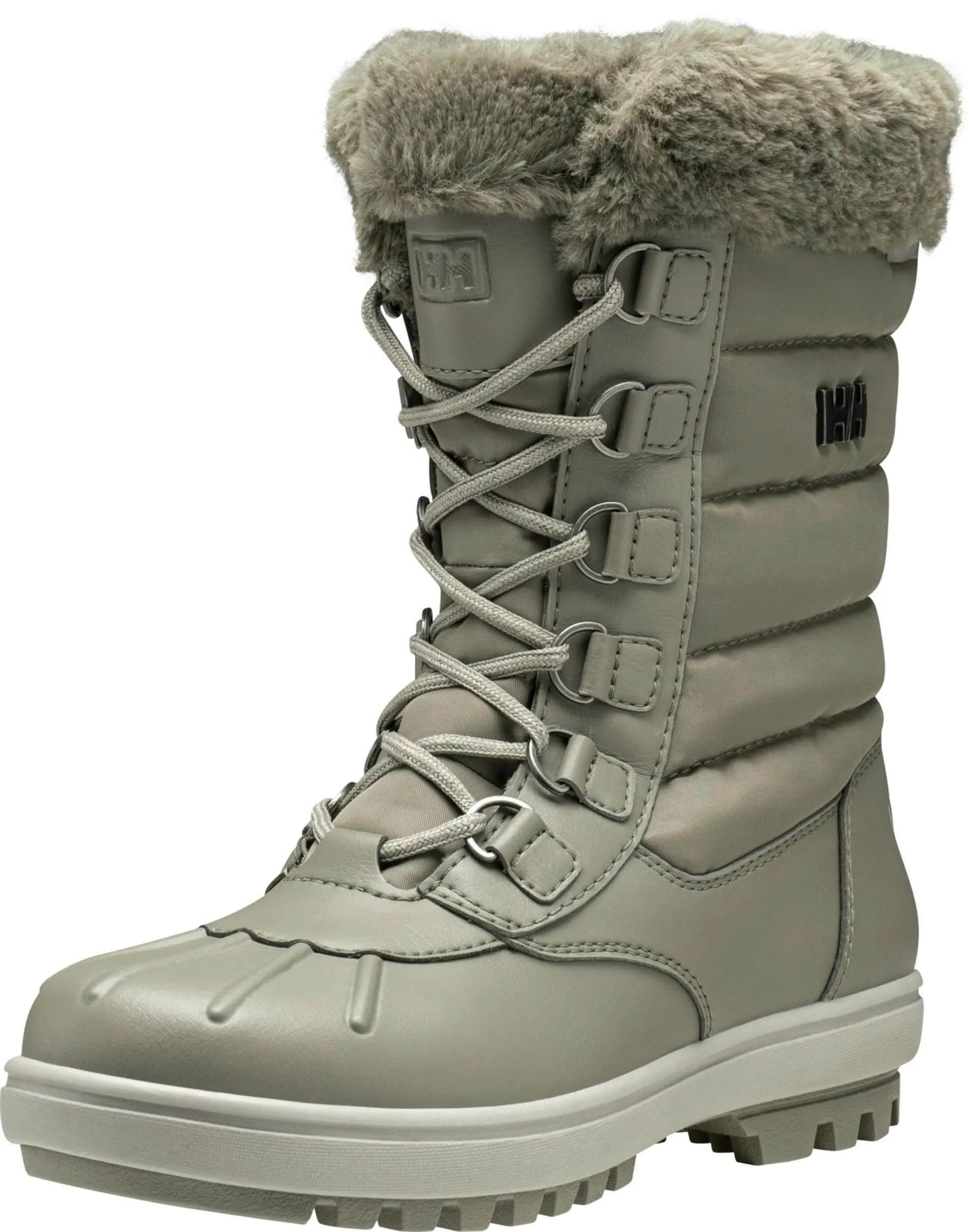 Helly Hansen naisten talvisaapas Aurora Boot 11982 - Terrazzo/Mellow Grey - 2