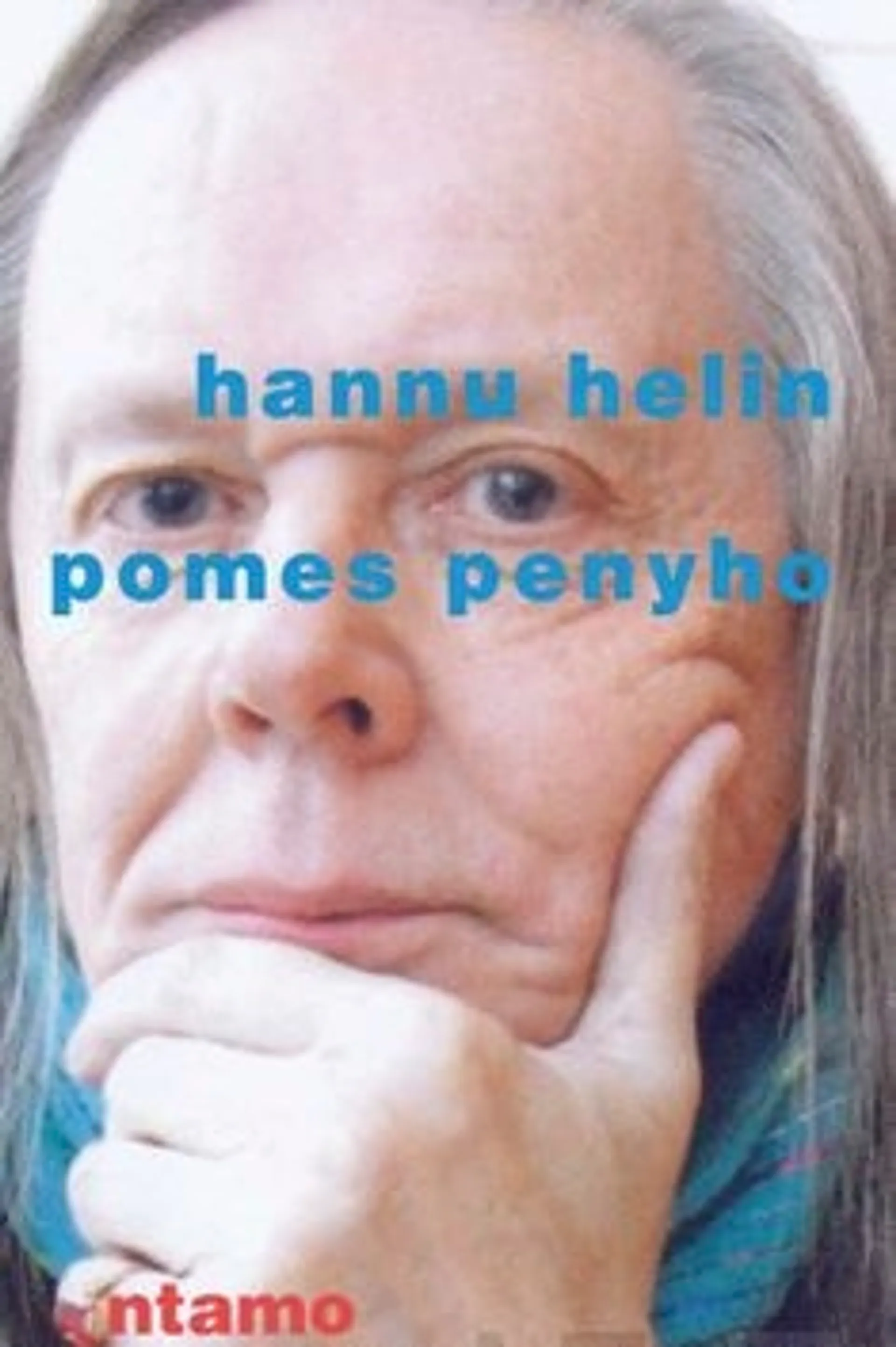 Helin, Pomes penyho (näköispainos)