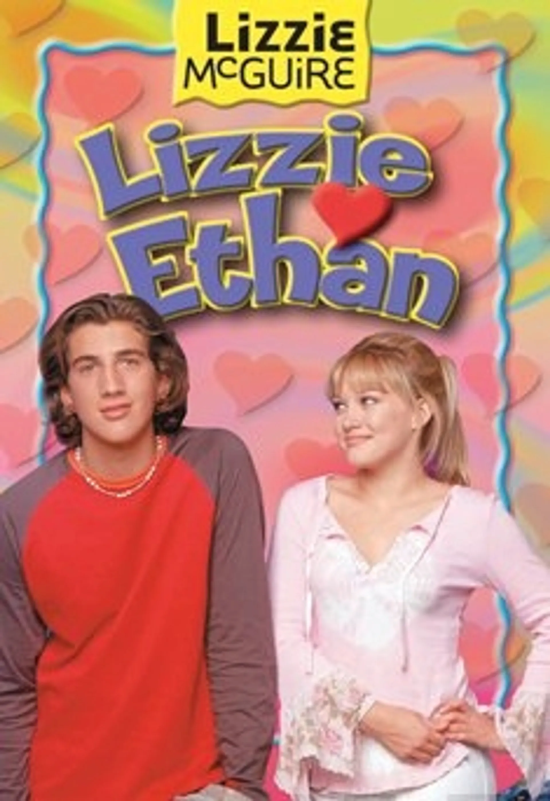 Lizzie ja Ethan