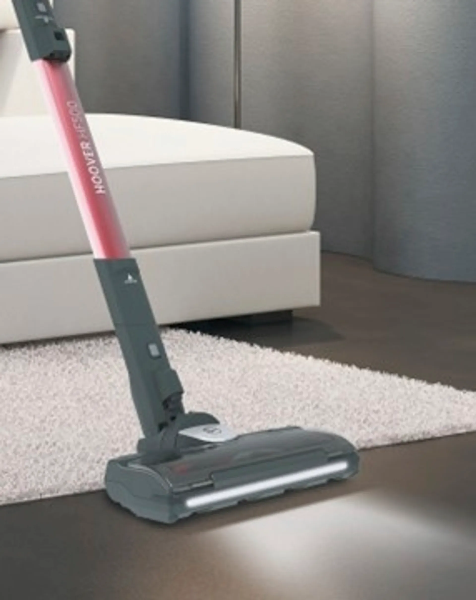 Hoover varsi-imuri H-Free 500 Plus HF522STH 011 Home - 2