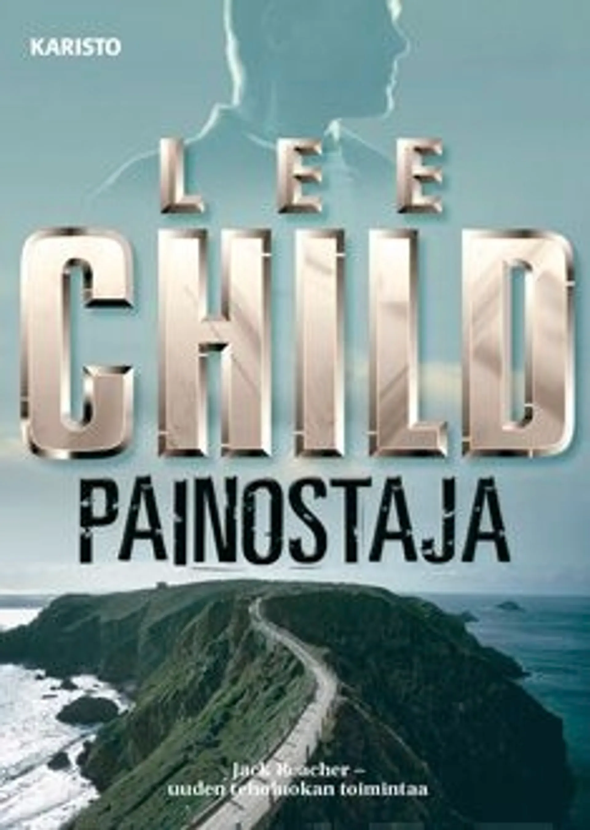 Child, Painostaja