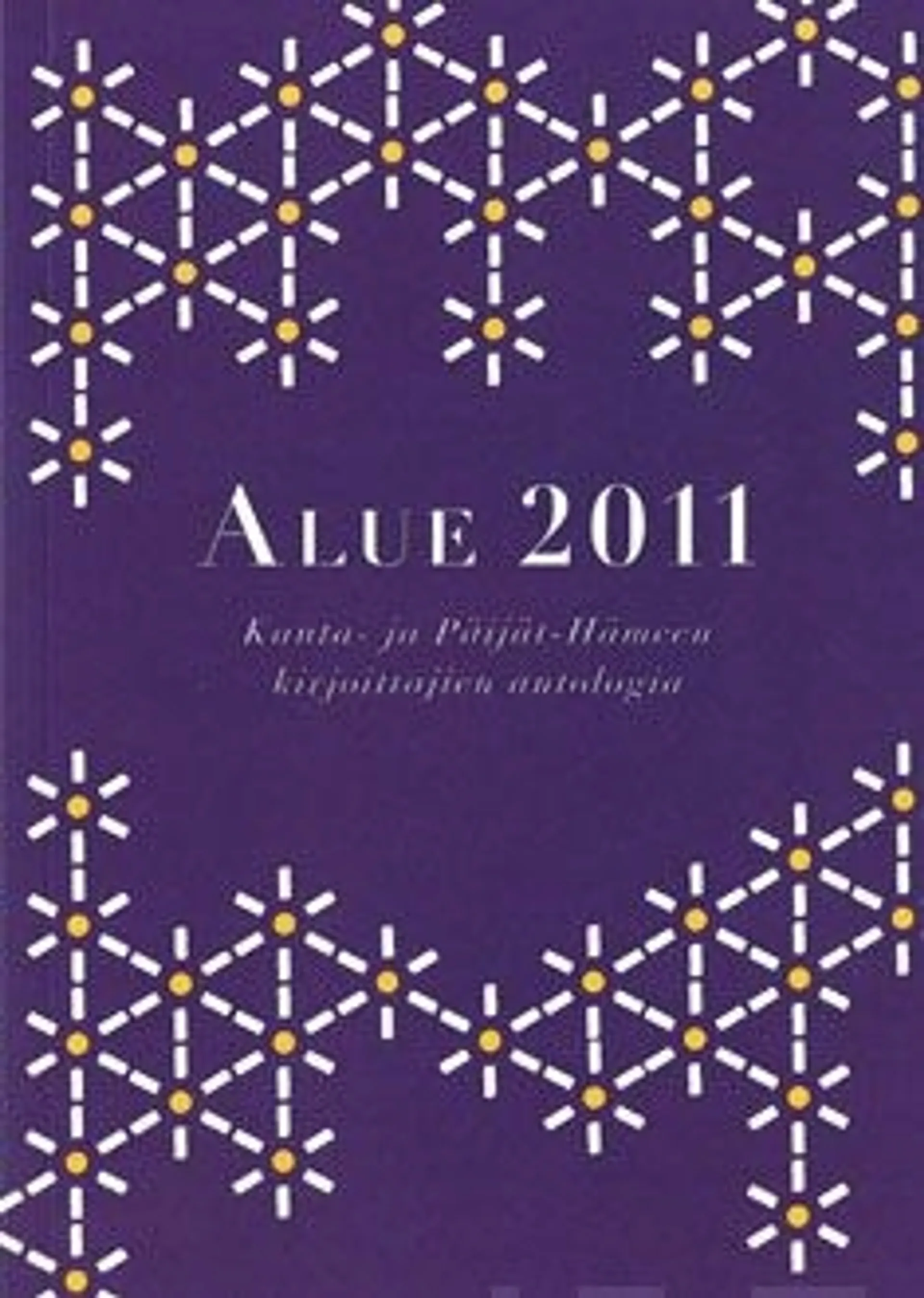 Alue 2011
