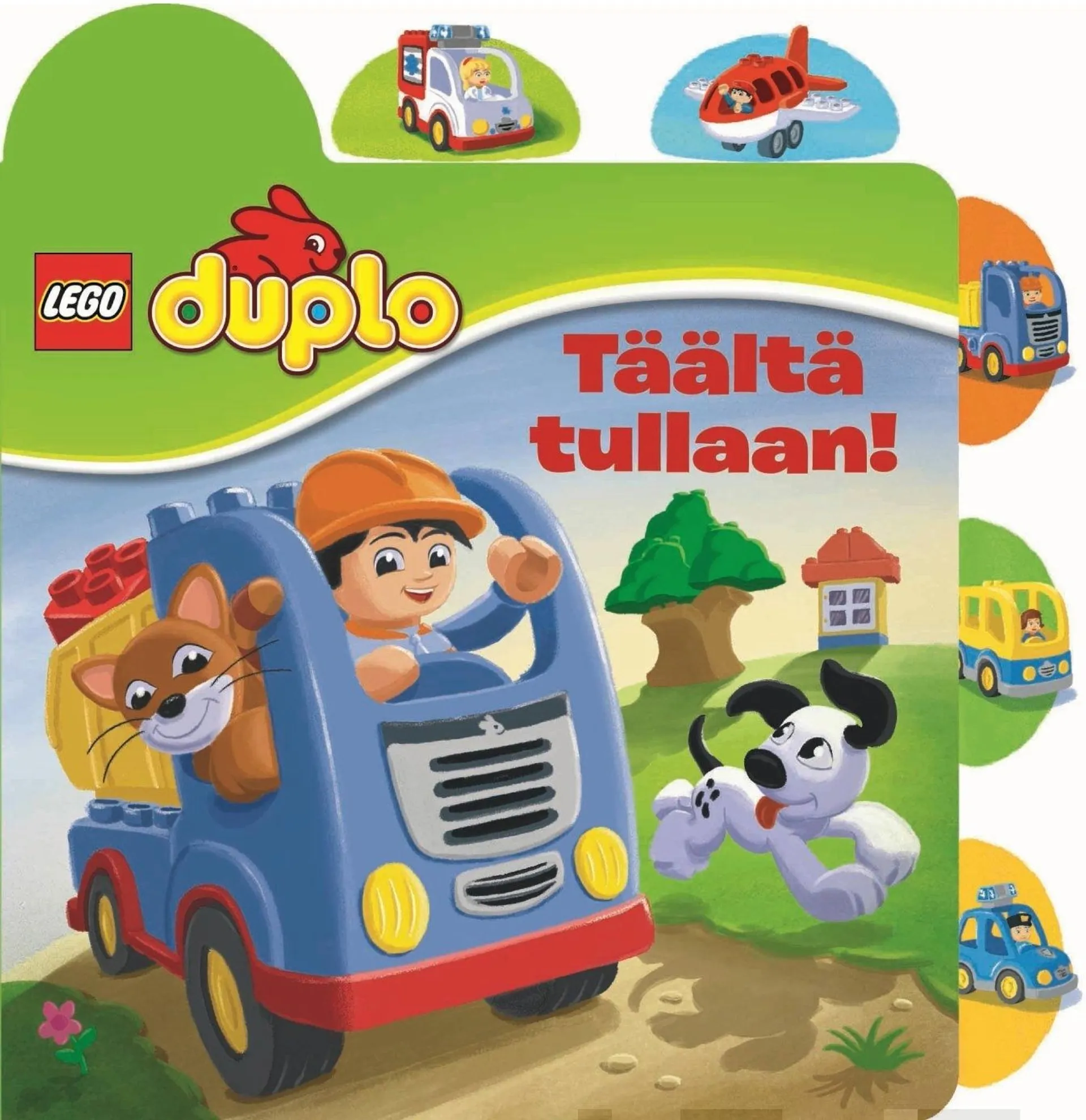 Lego Duplo