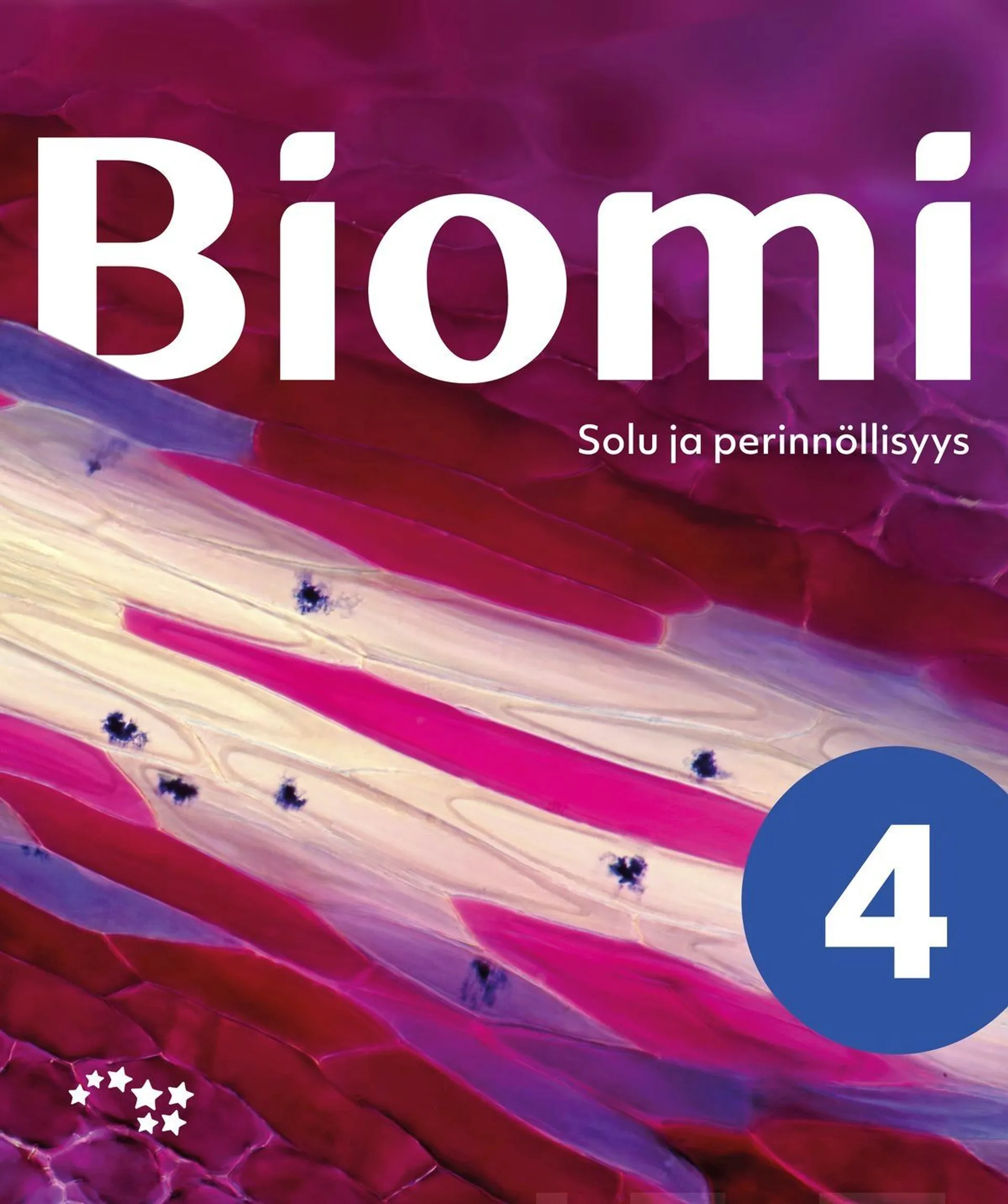 Aaltonen, Biomi 4 (LOPS21) - BI4 Solu ja perinnöllisyys