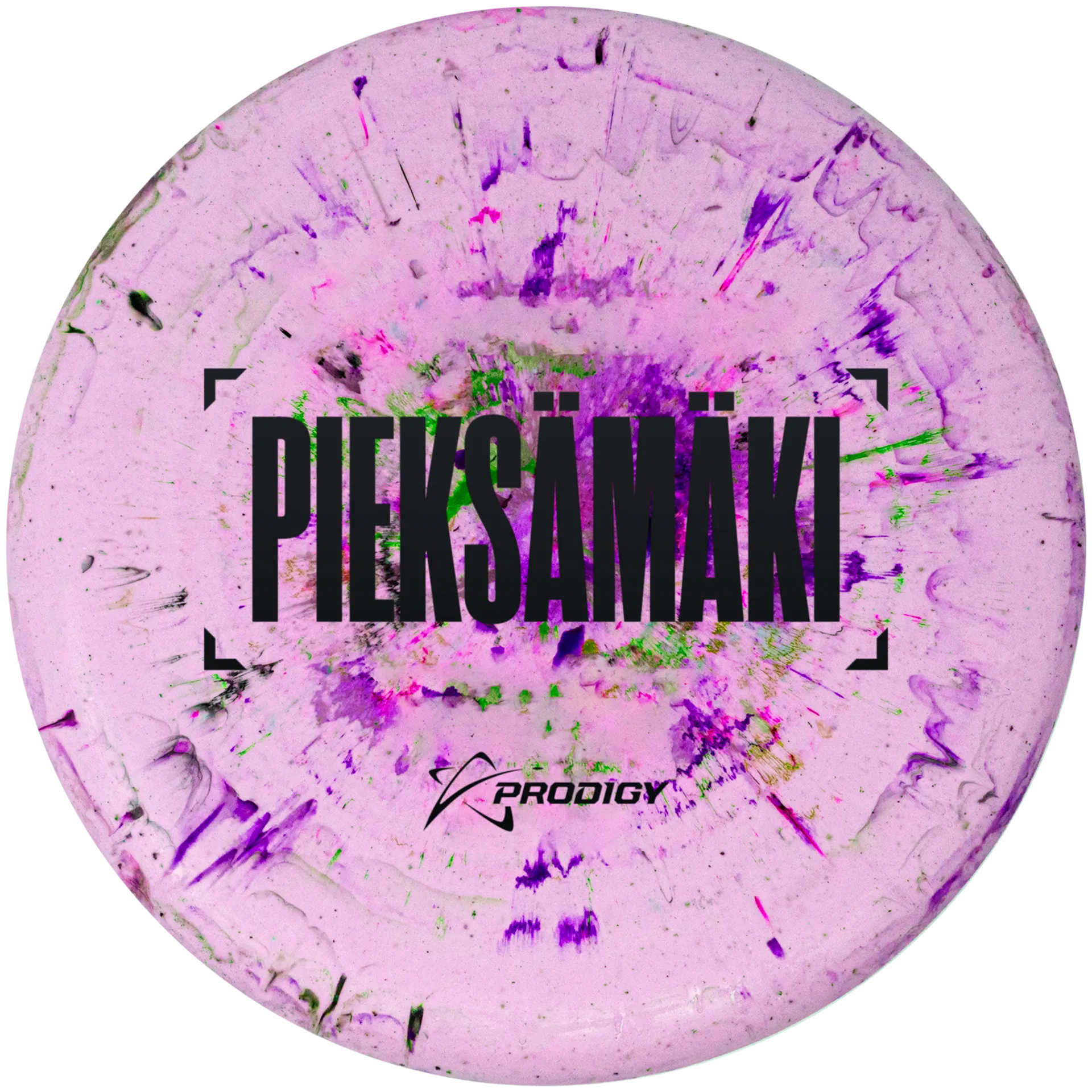 Prodigy Disc Pa3 300 Pieksämäki Putteri