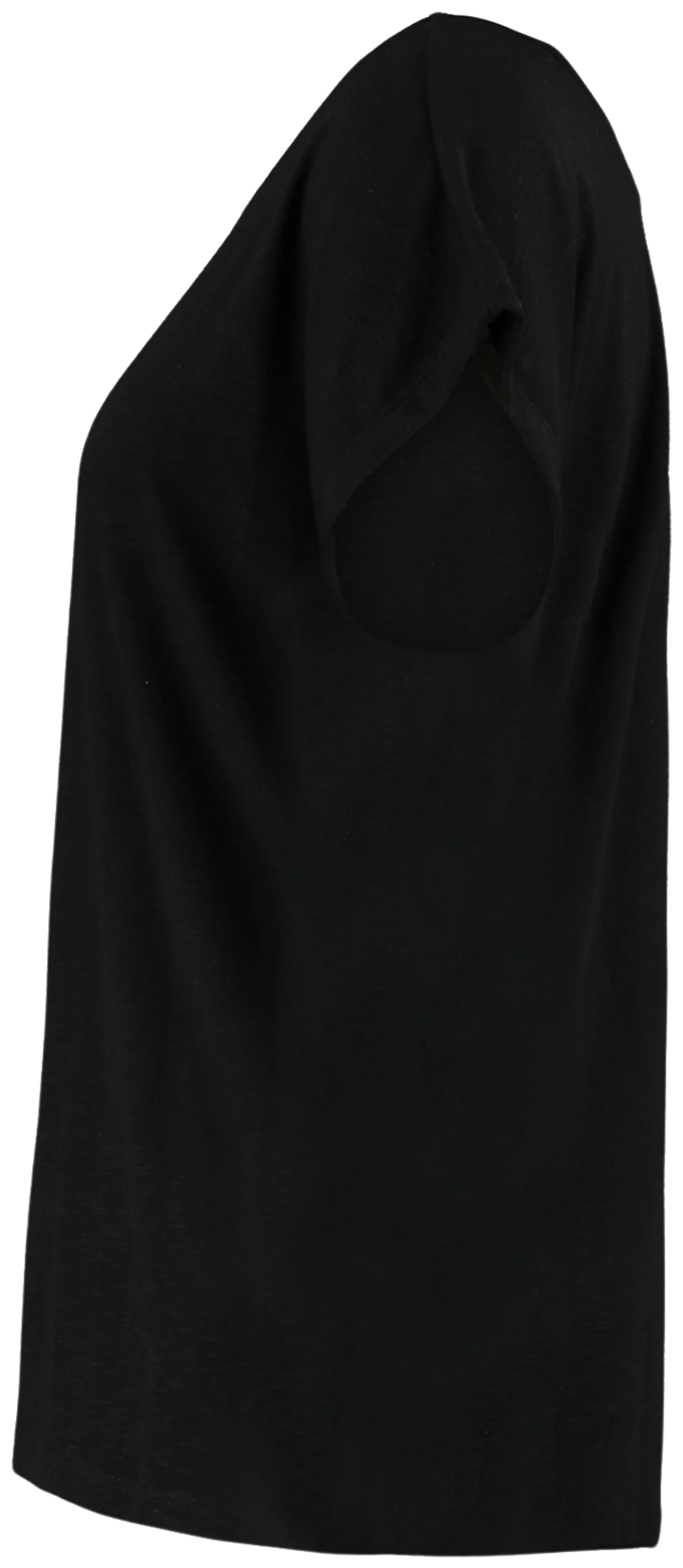 Z-one naisten t-paita Dora QUG-2304006Z1 - BLACK - 2