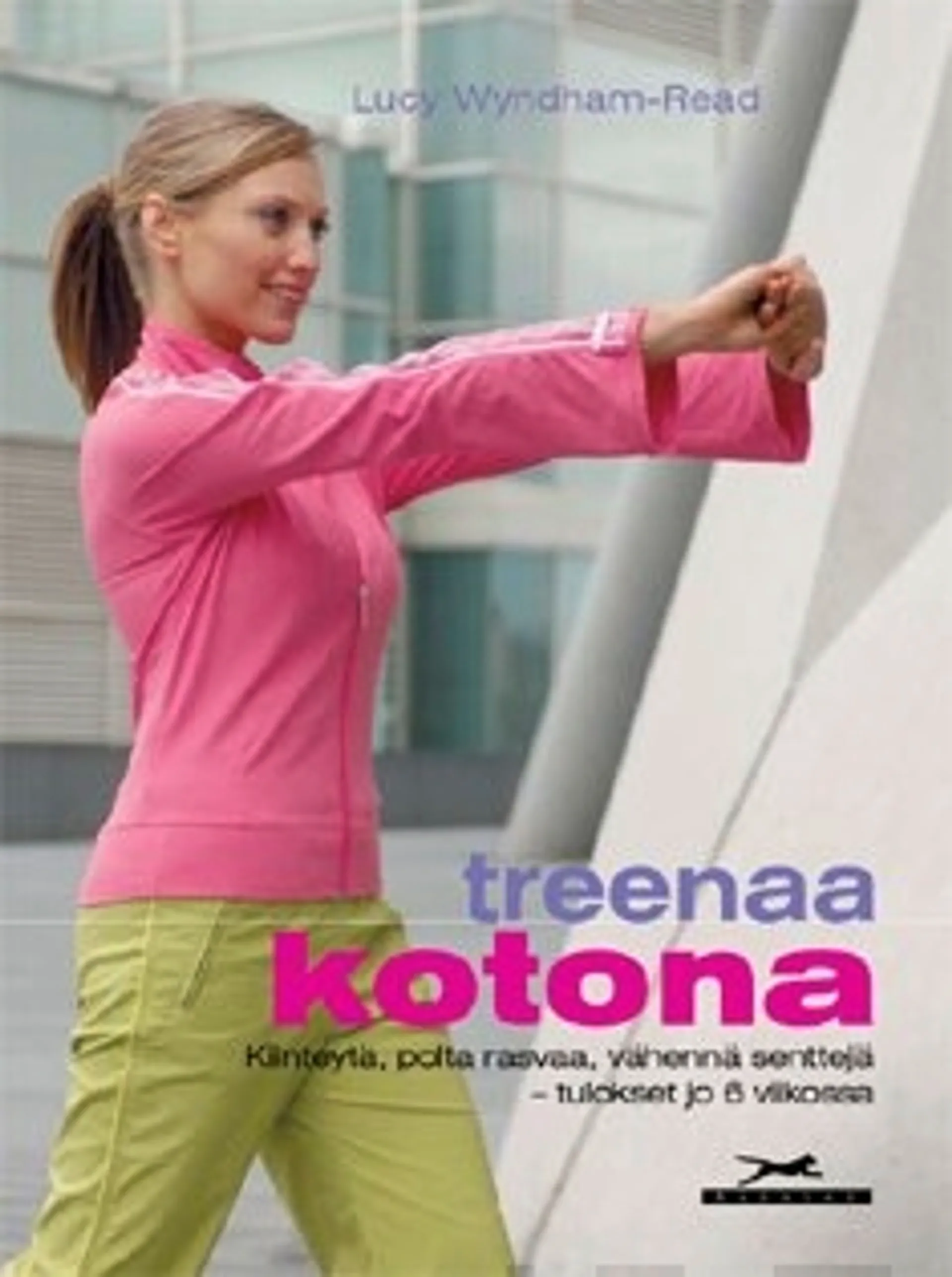 Treenaa kotona