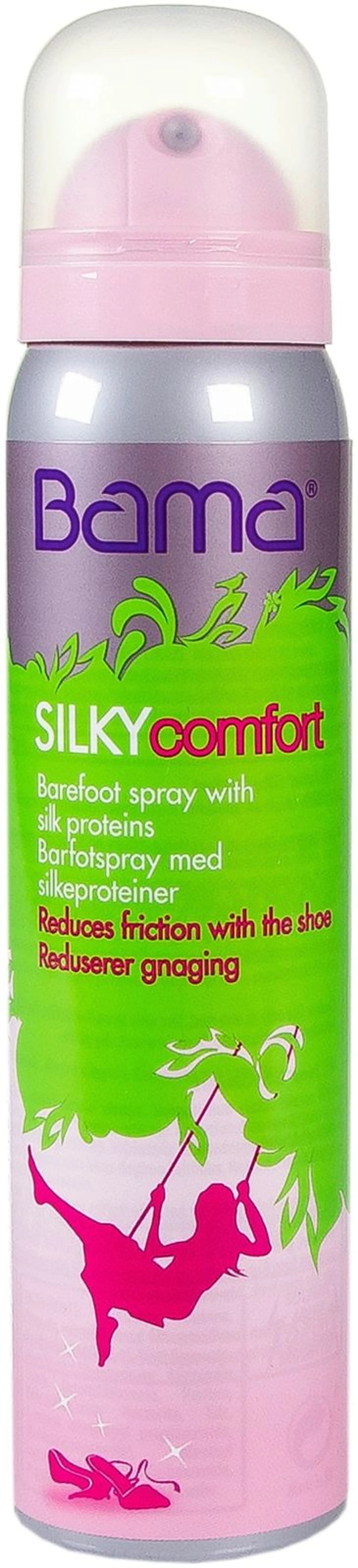 Bama Silky Comfort - Bama Silky Feet 100ml