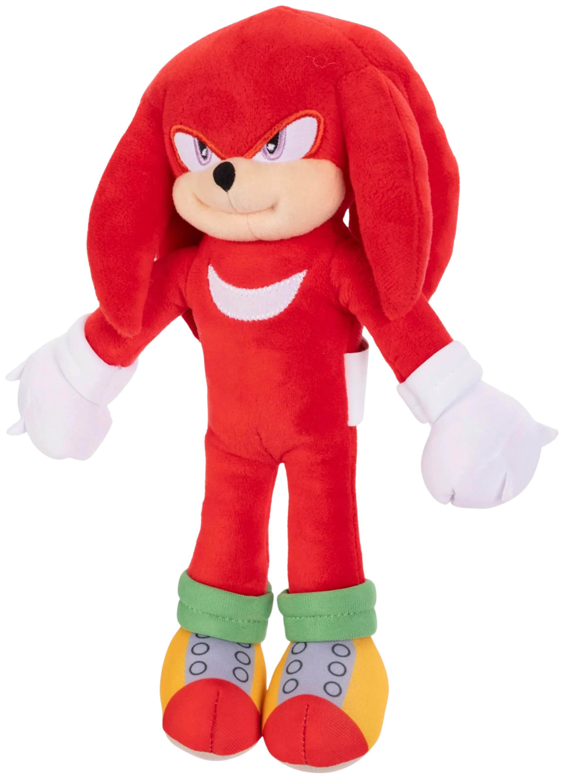 Sonic 3 Movie pehmolelu 23 cm Basic Plush - 10