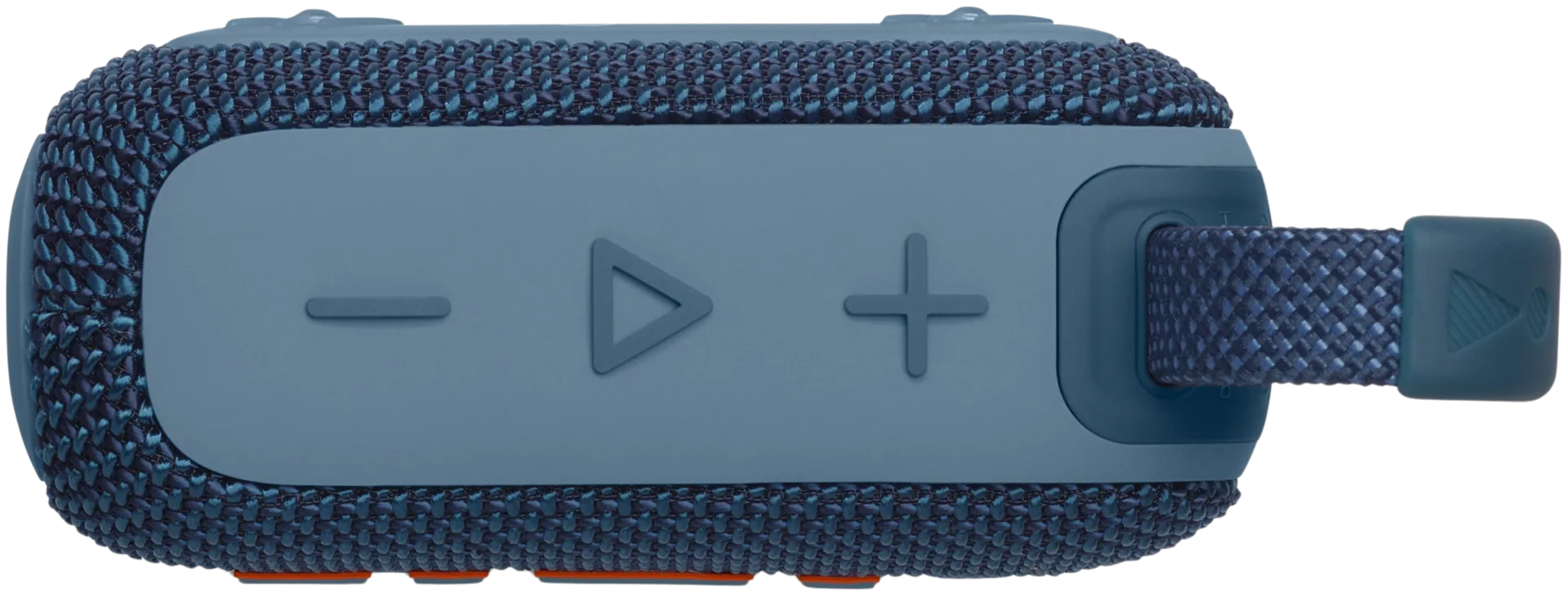 JBL Bluetooth kaiutin Go 4 sininen - 6