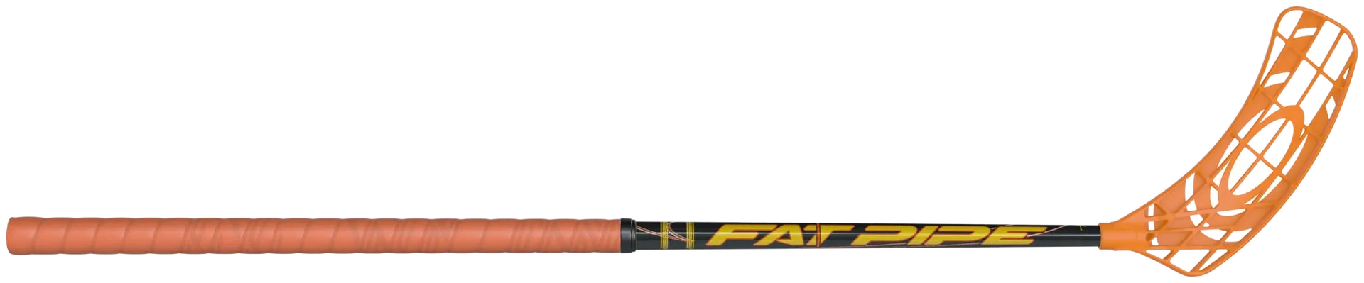 Fat Pipe salibandymaila Core 33 Orange 85cm R - 2