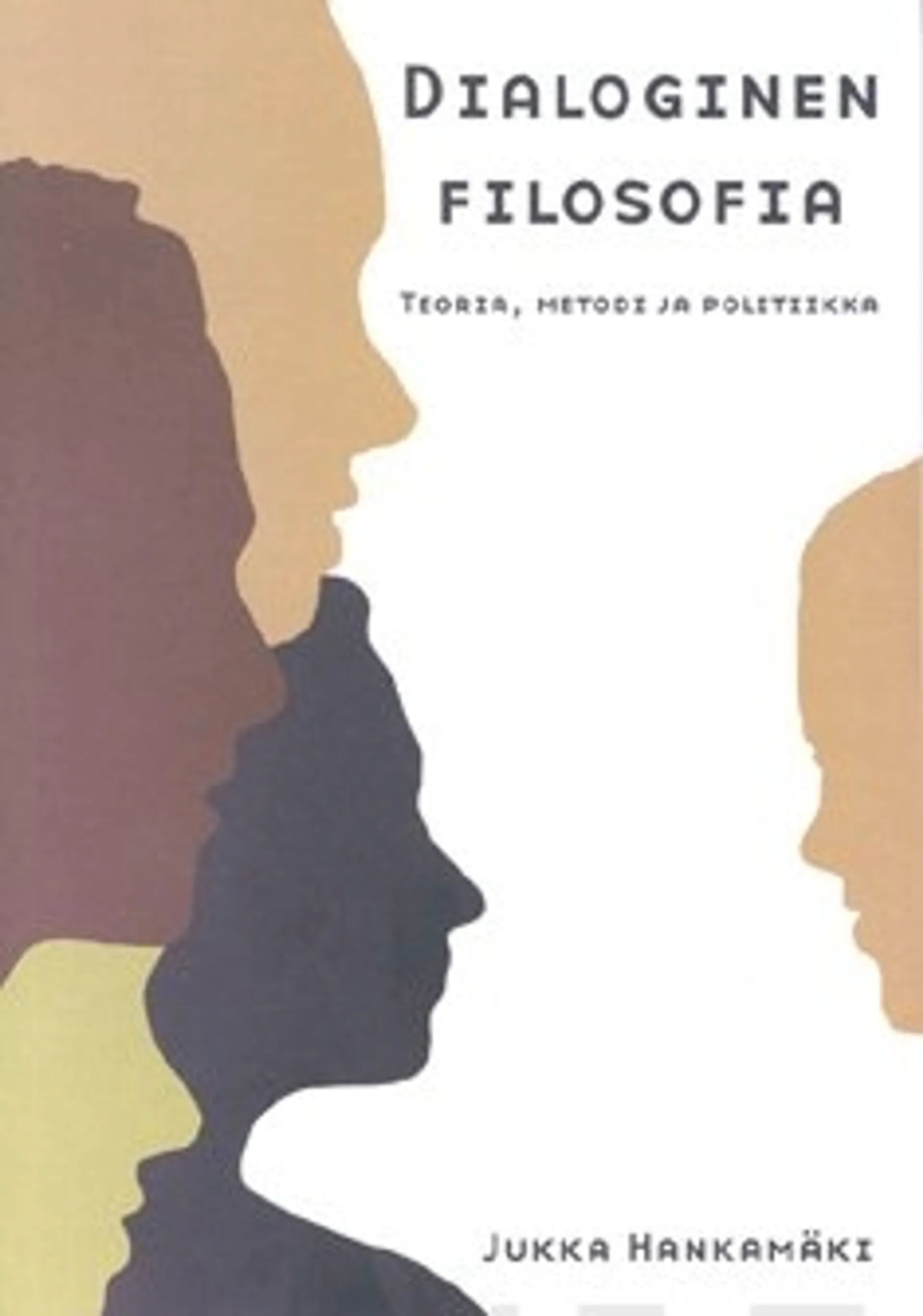 Dialoginen filosofia