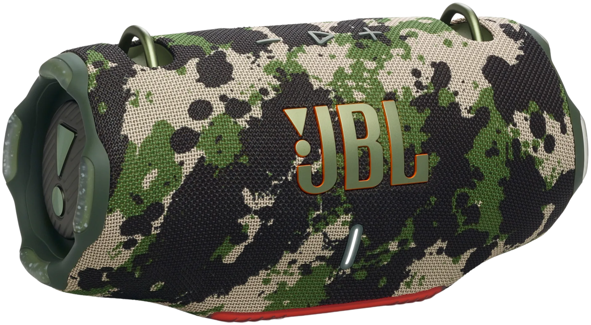 JBL Bluetooth kaiutin Xtreme 4 camo - 1