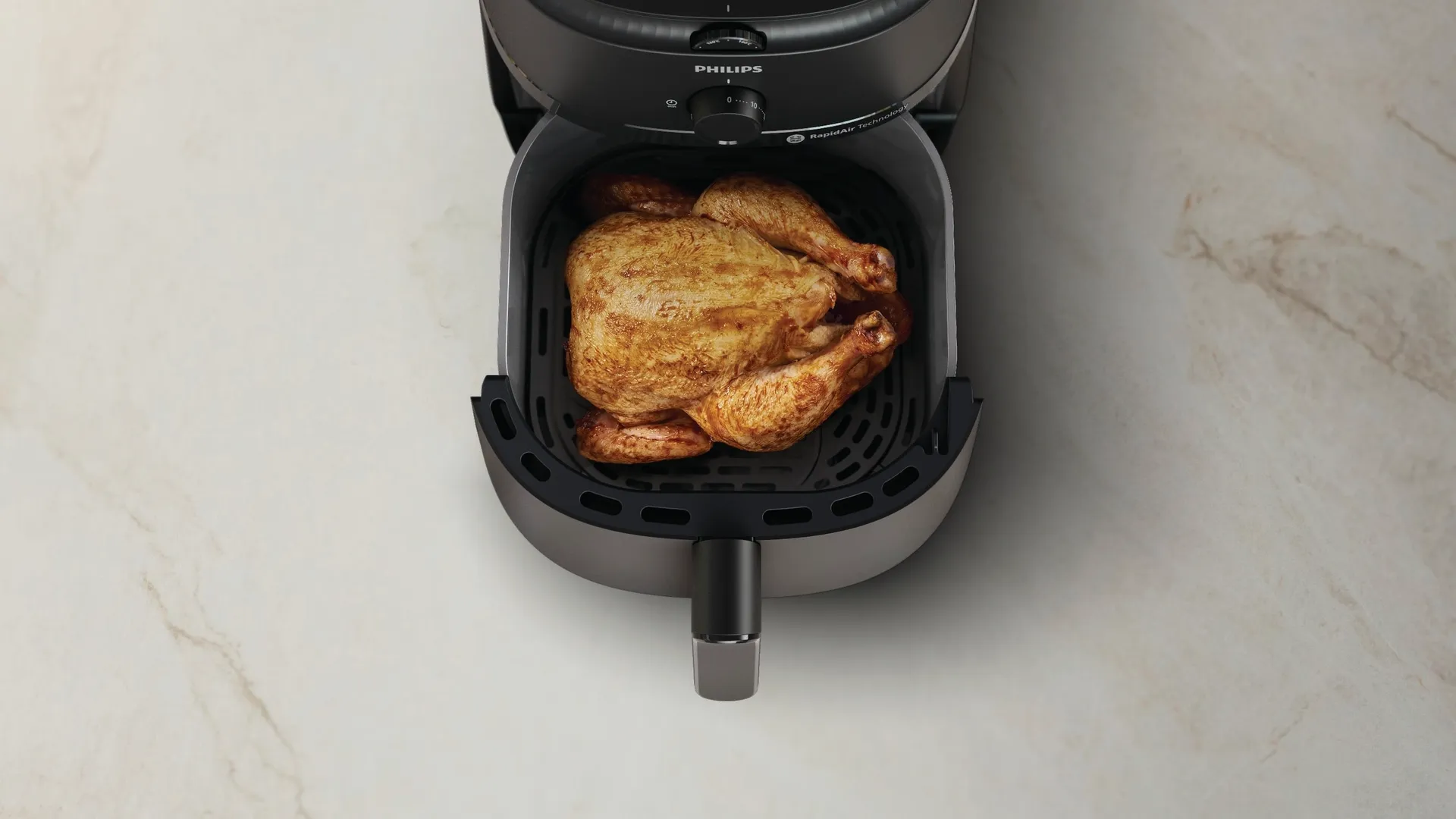 Philips airfryer 1000 series 6.2L - 6