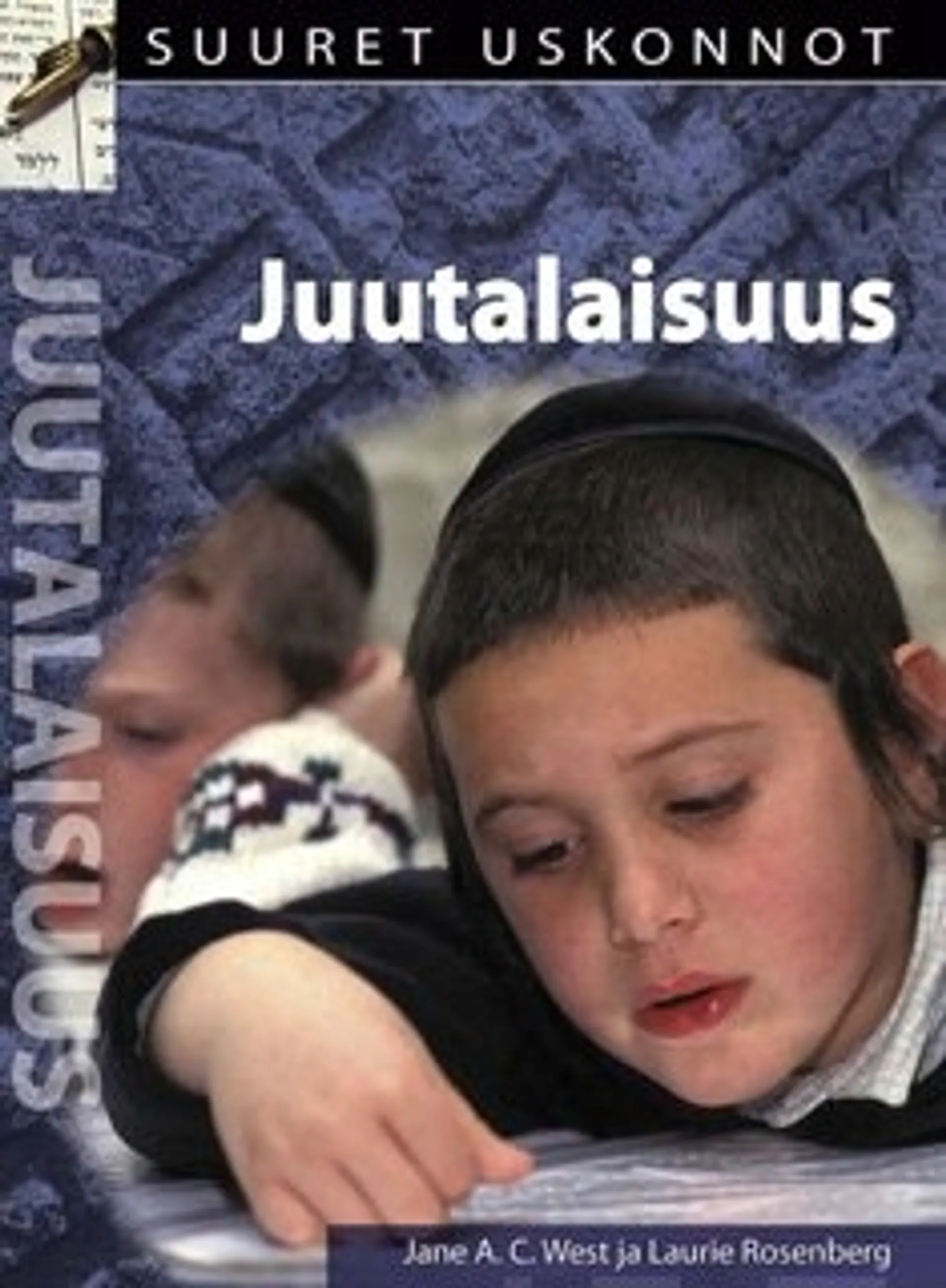 Juutalaisuus