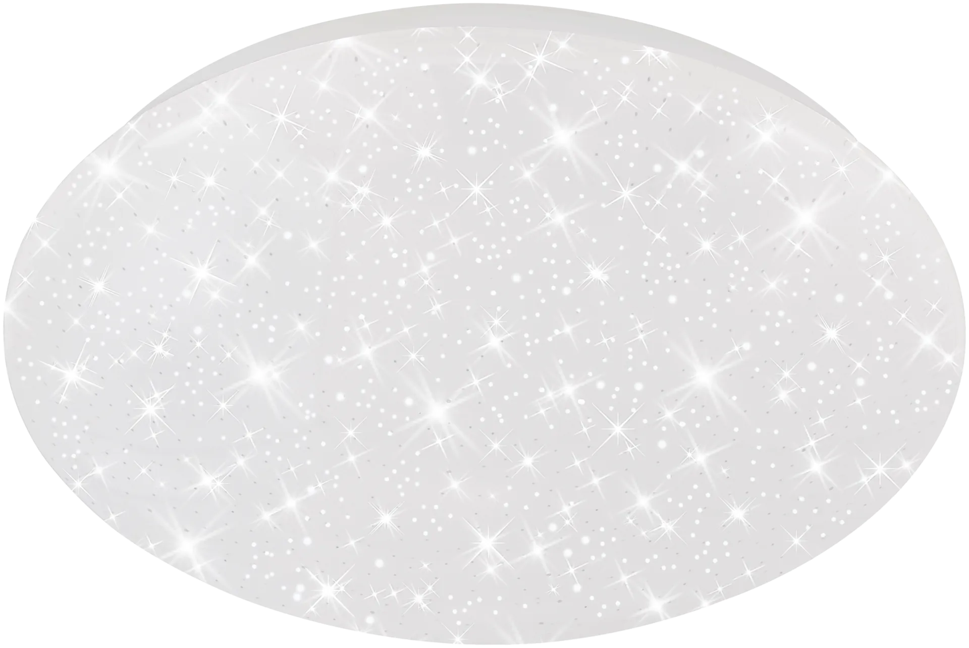 Heat plafondi Star LED 12W tähtikuvio 28 cm - 1