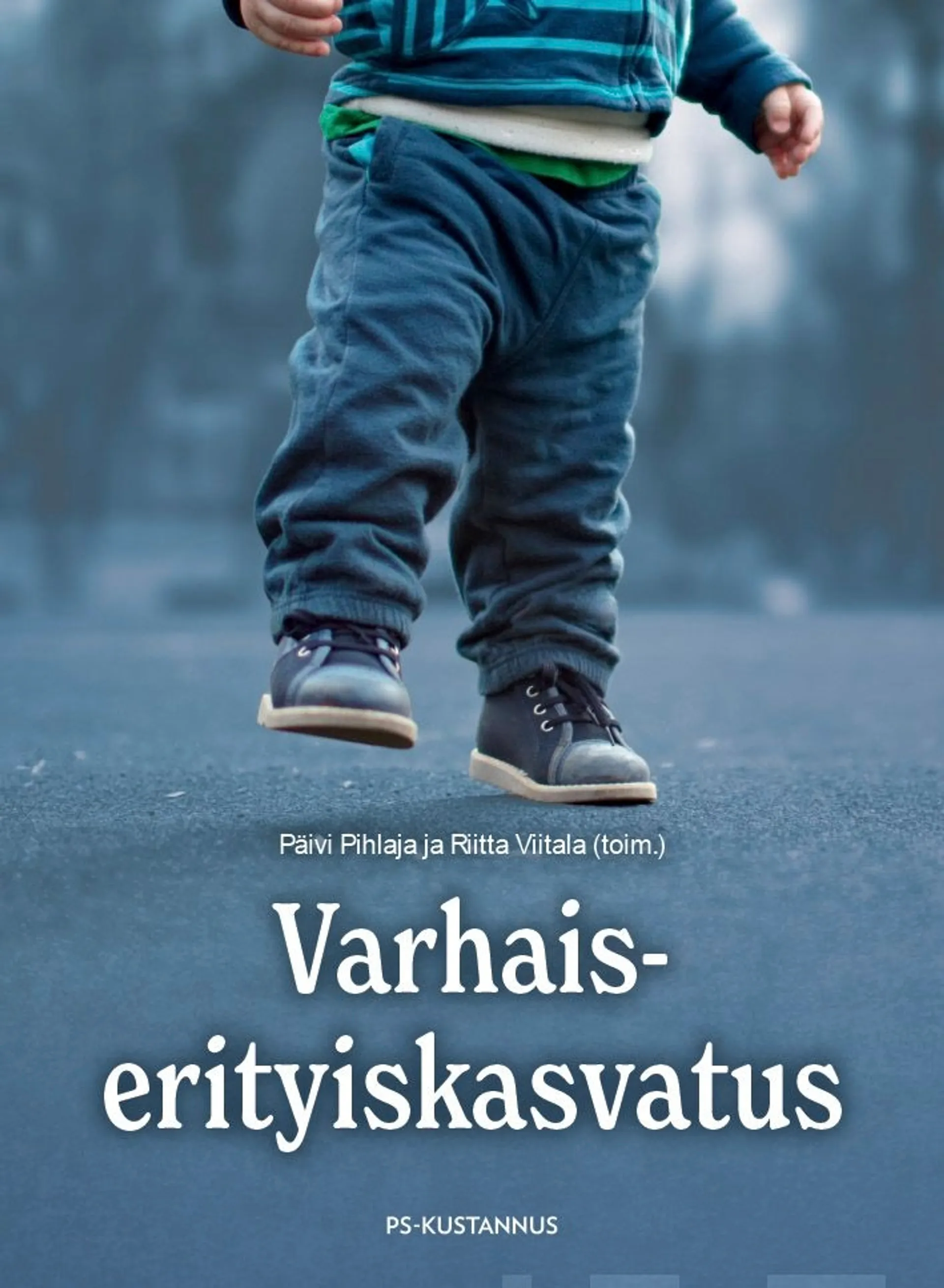 Varhaiserityiskasvatus