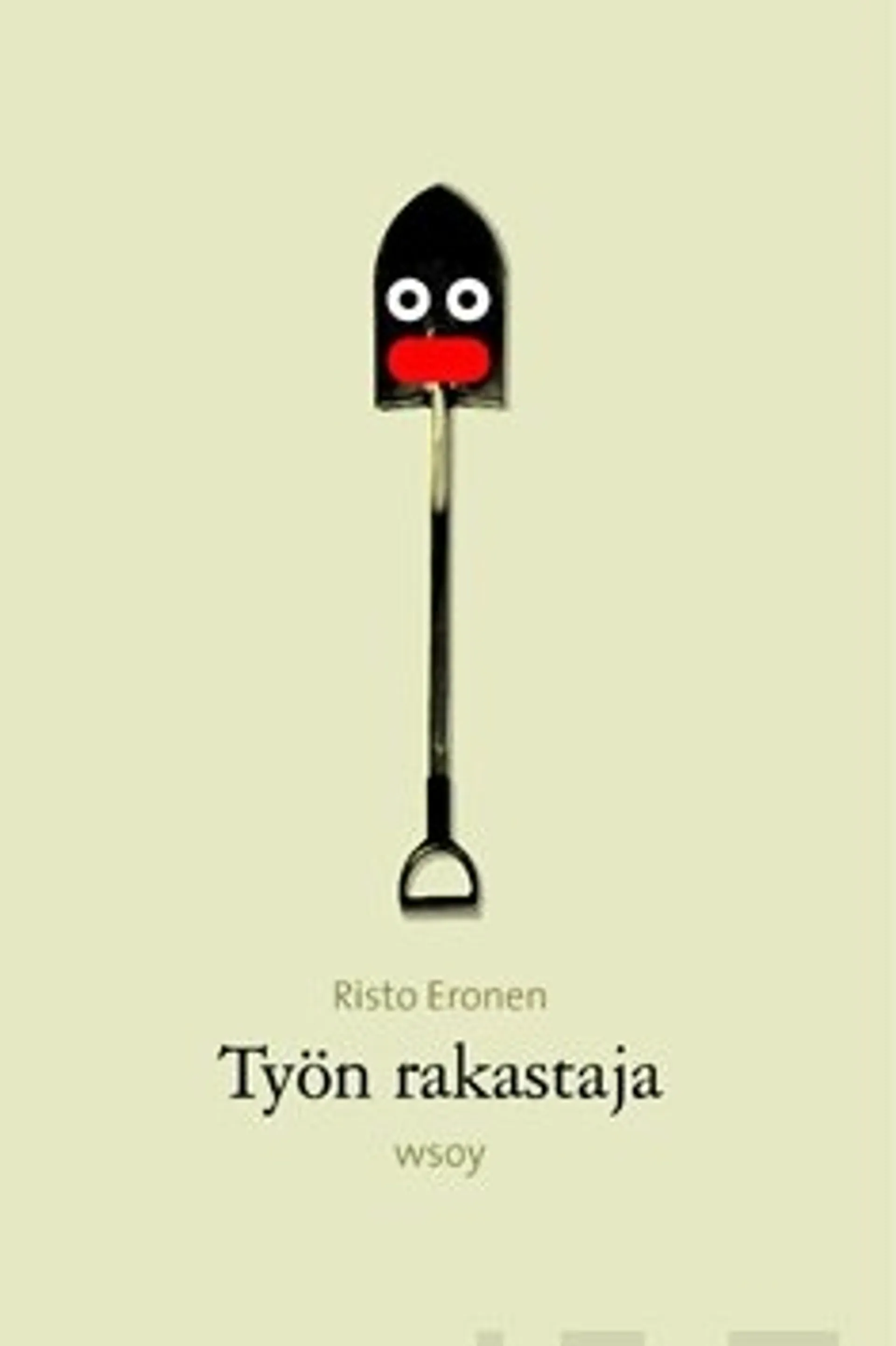 Työn rakastaja