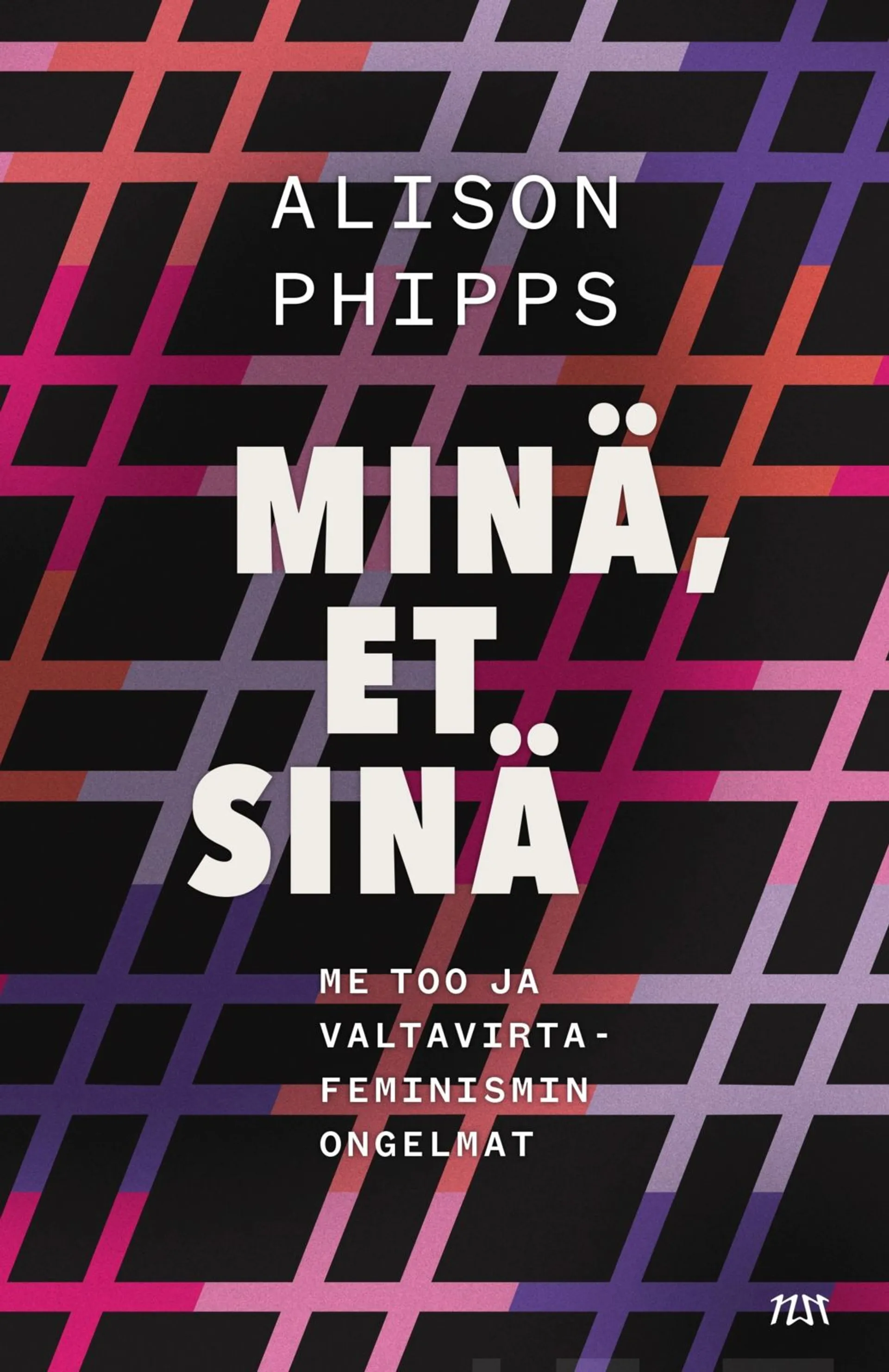 Phipps, Minä, et sinä