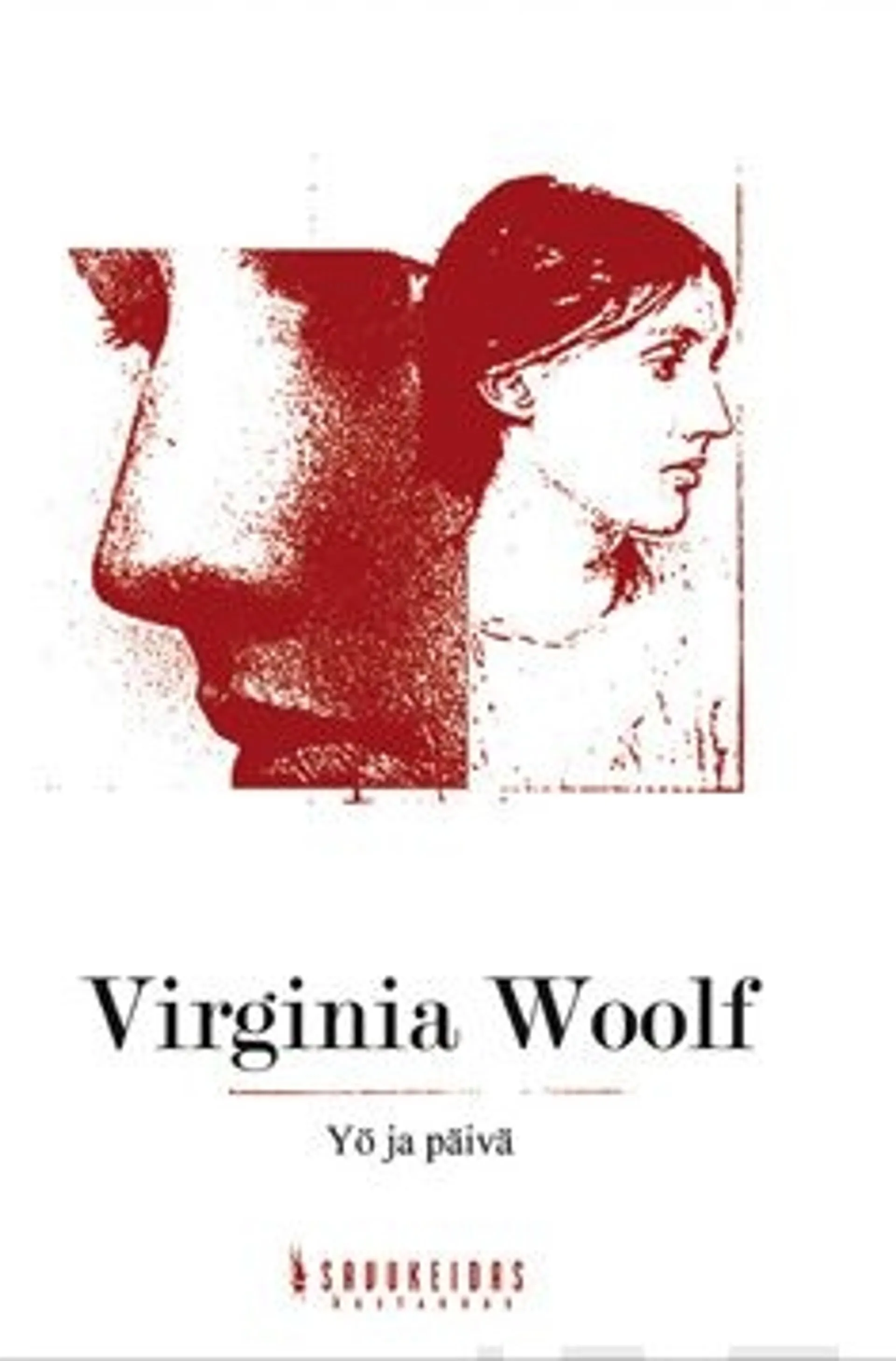 Woolf, Yö ja päivä