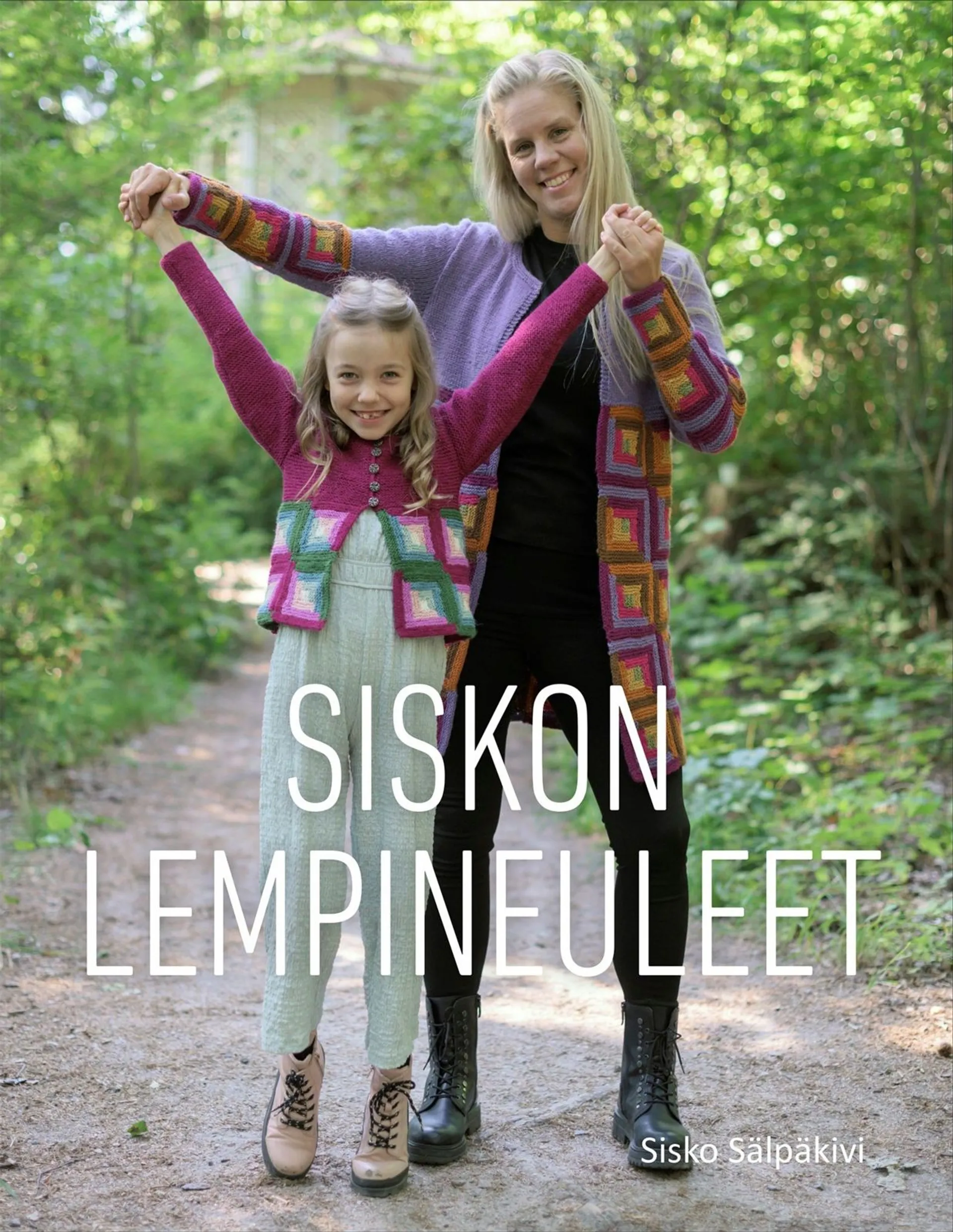 Sälpäkivi, Siskon lempineuleet