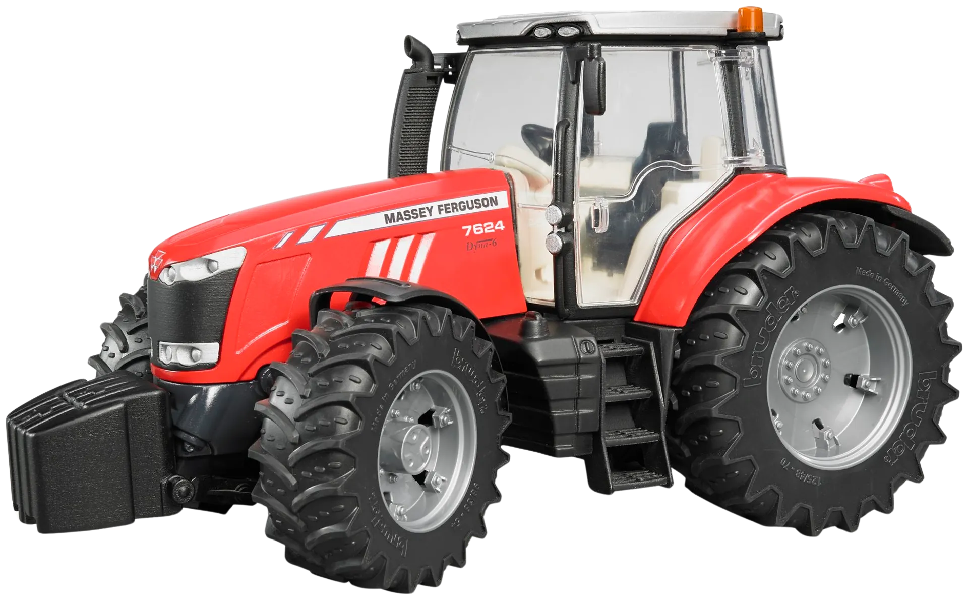 Bruder Massey Ferguson 7624 traktori