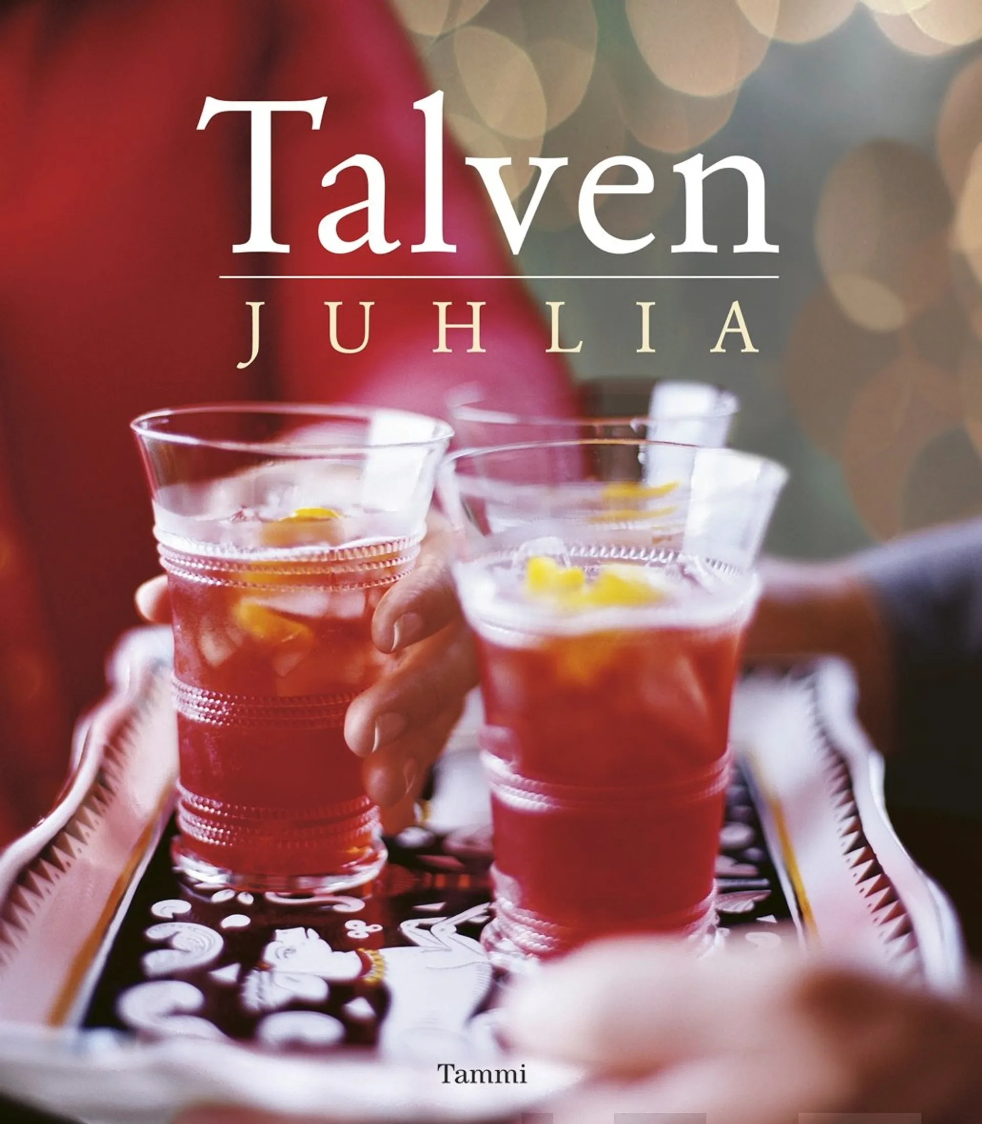 Talven juhlia