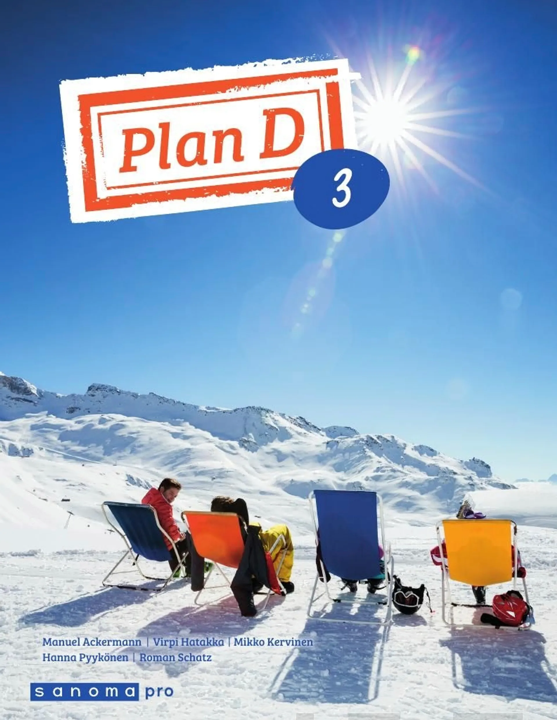 Ackermann, Plan D 3 (LOPS21)