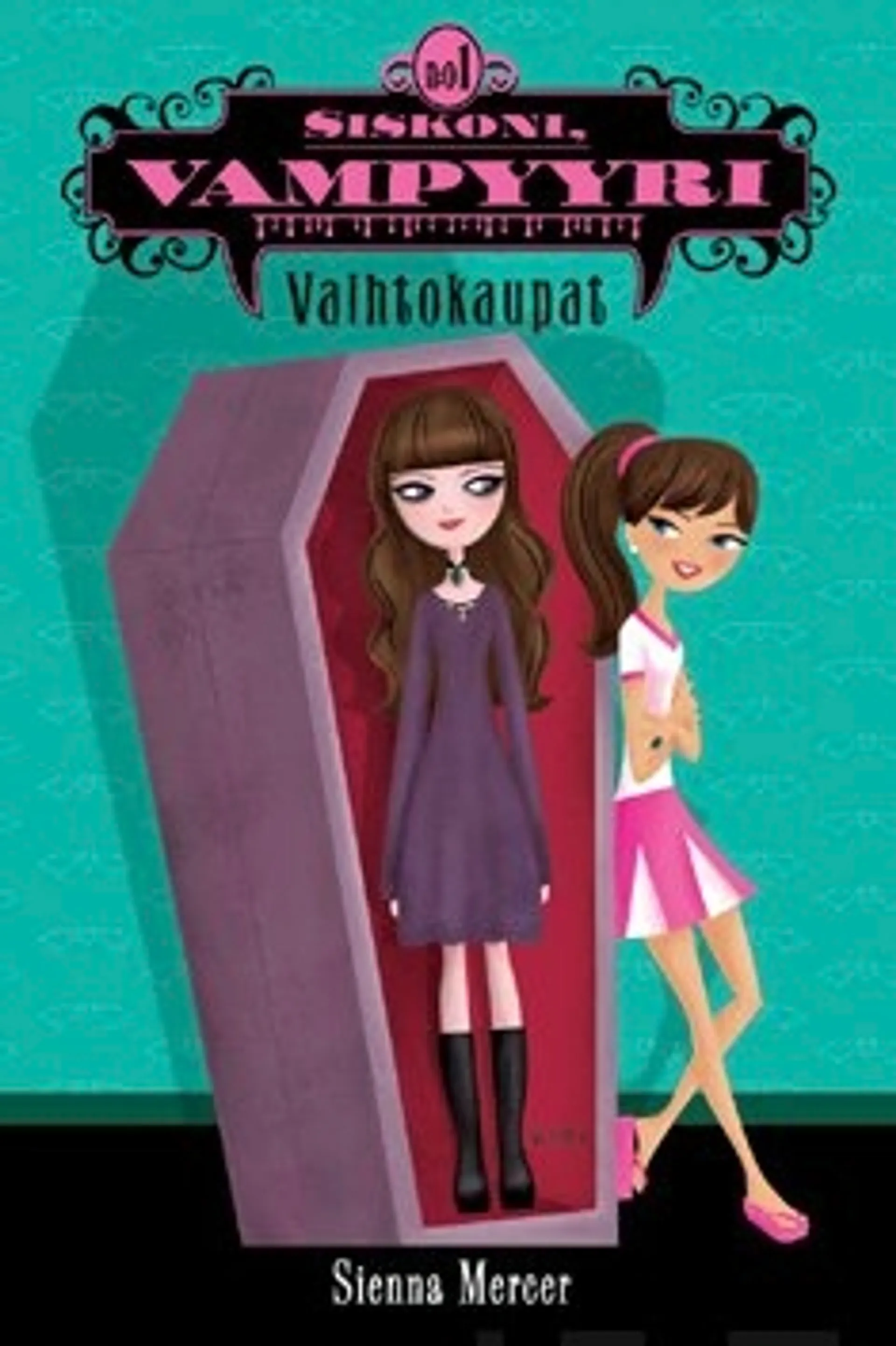 Vaihtokaupat